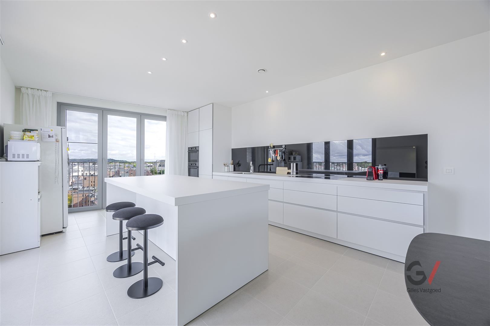 Exclusief bemeubeld appartement foto 7