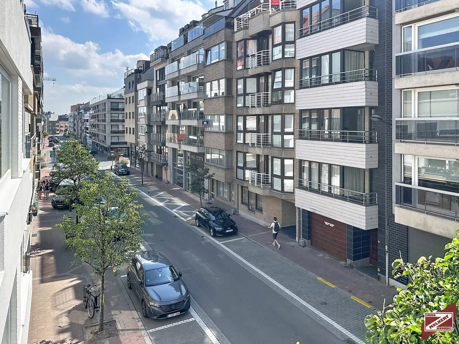 Appartement te koop foto 7