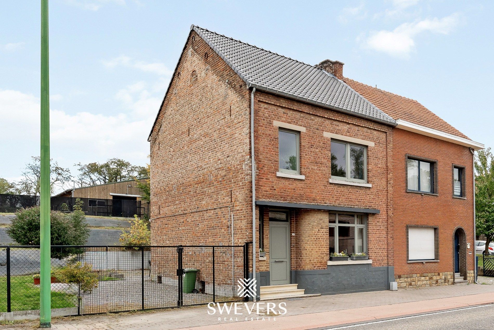 Huis te koop Naamsesteenweg 256 - - 3800 Sint-Truiden