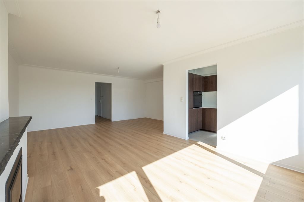 Stijlvol gerenoveerd appartement (EPC B) foto 5