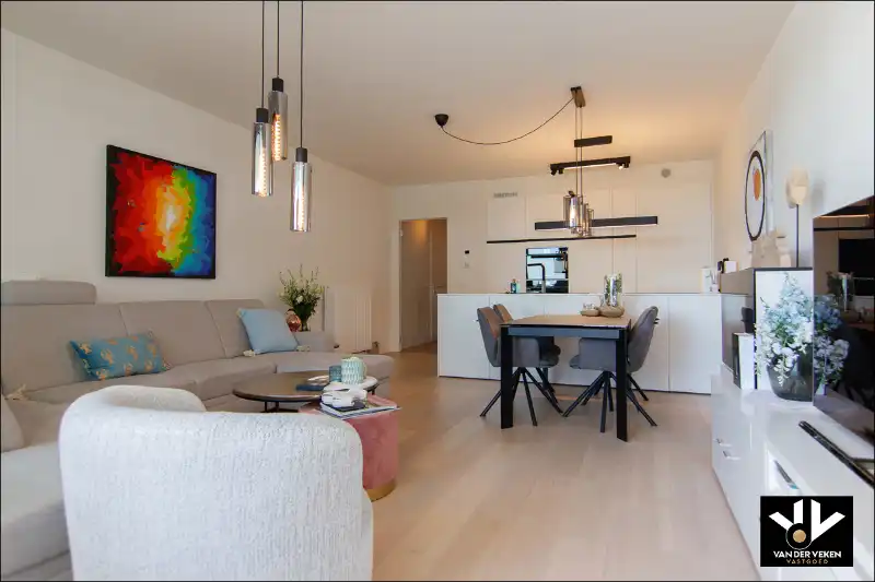 Prachtig 2-slaapkamer appartement! foto 9