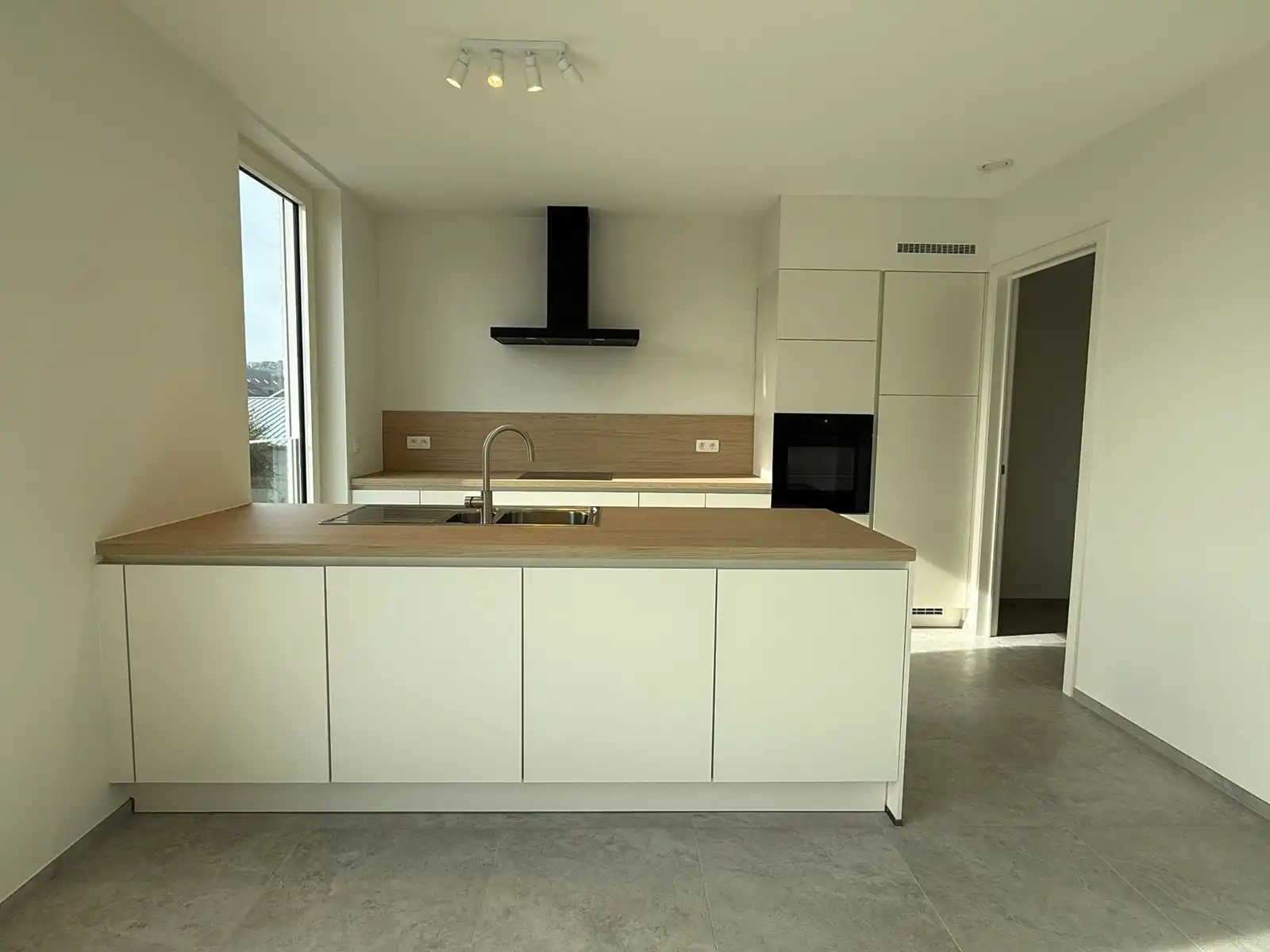 Nieuwbouwappartement met toekomstgericht wooncomfort foto 8
