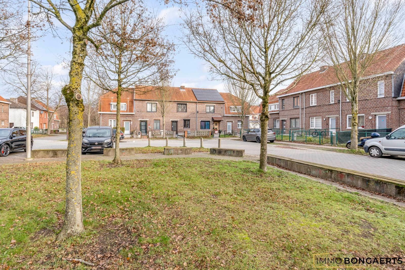 Instapklare gezinswoning met 3 slaapkamers, tuin en garage te Genk foto 16