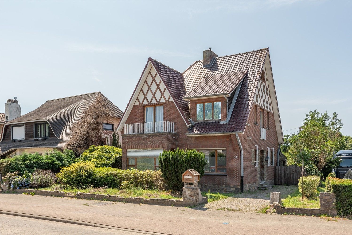 Huis te koop Berlaarsesteenweg 20 - 2560 Kessel