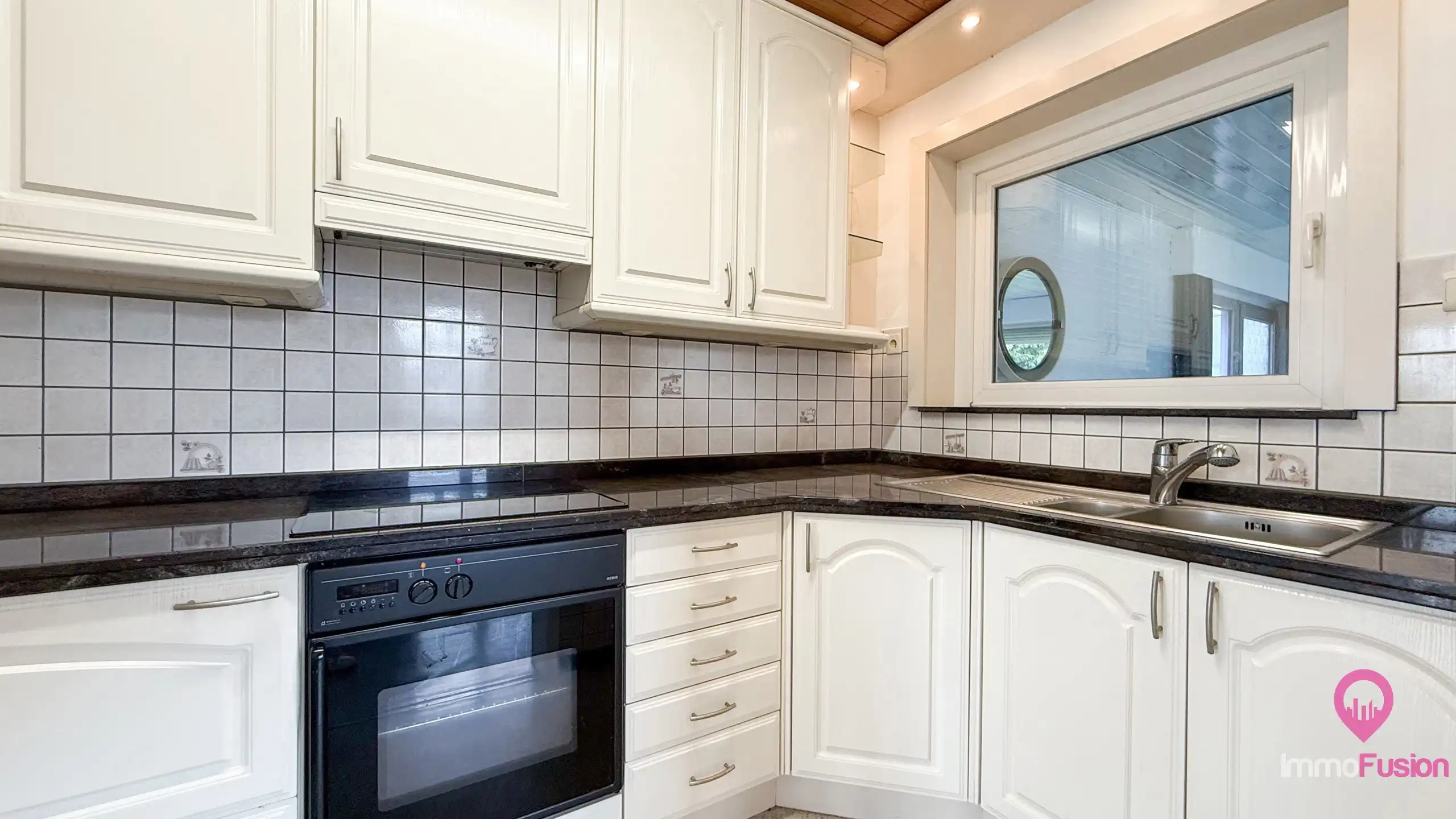 Open bebouwing op 11,28 are in Lillo met 3 slpks foto 15