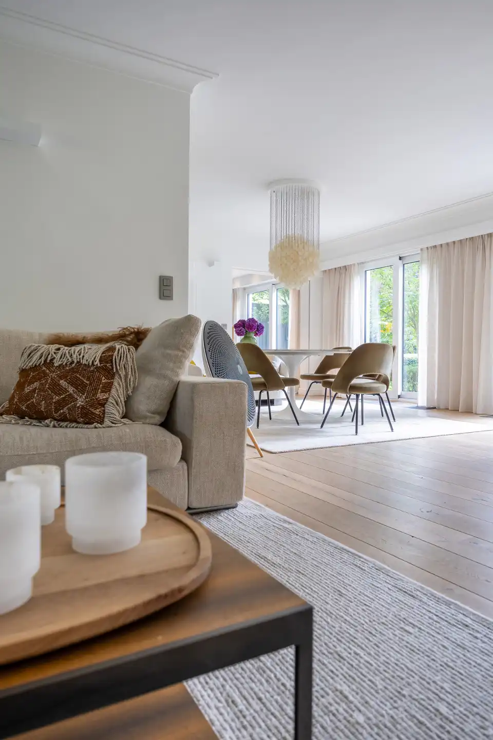 Tijdloze Vlassak-Verhulst-villa aan het Driehoeksbos foto 7