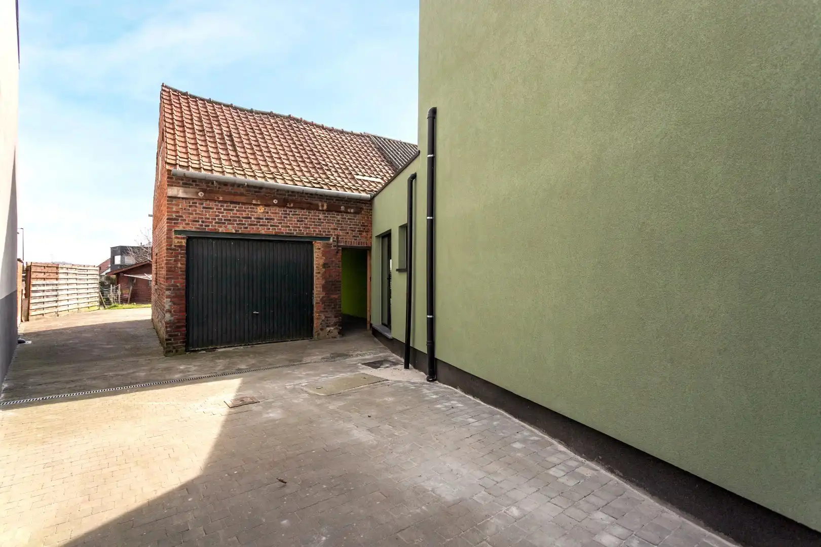 Energiezuinige woning met 3 slpk, garage en tuin foto 13