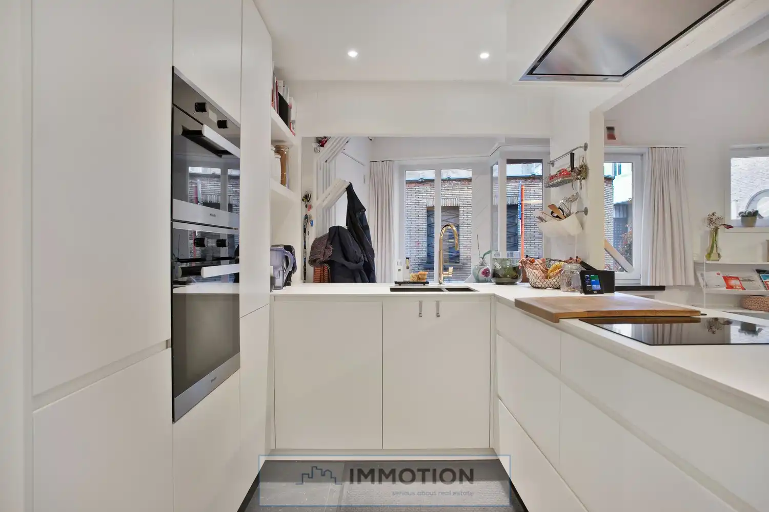 Unieke stadswoning met twee vergunde appartementen foto 7
