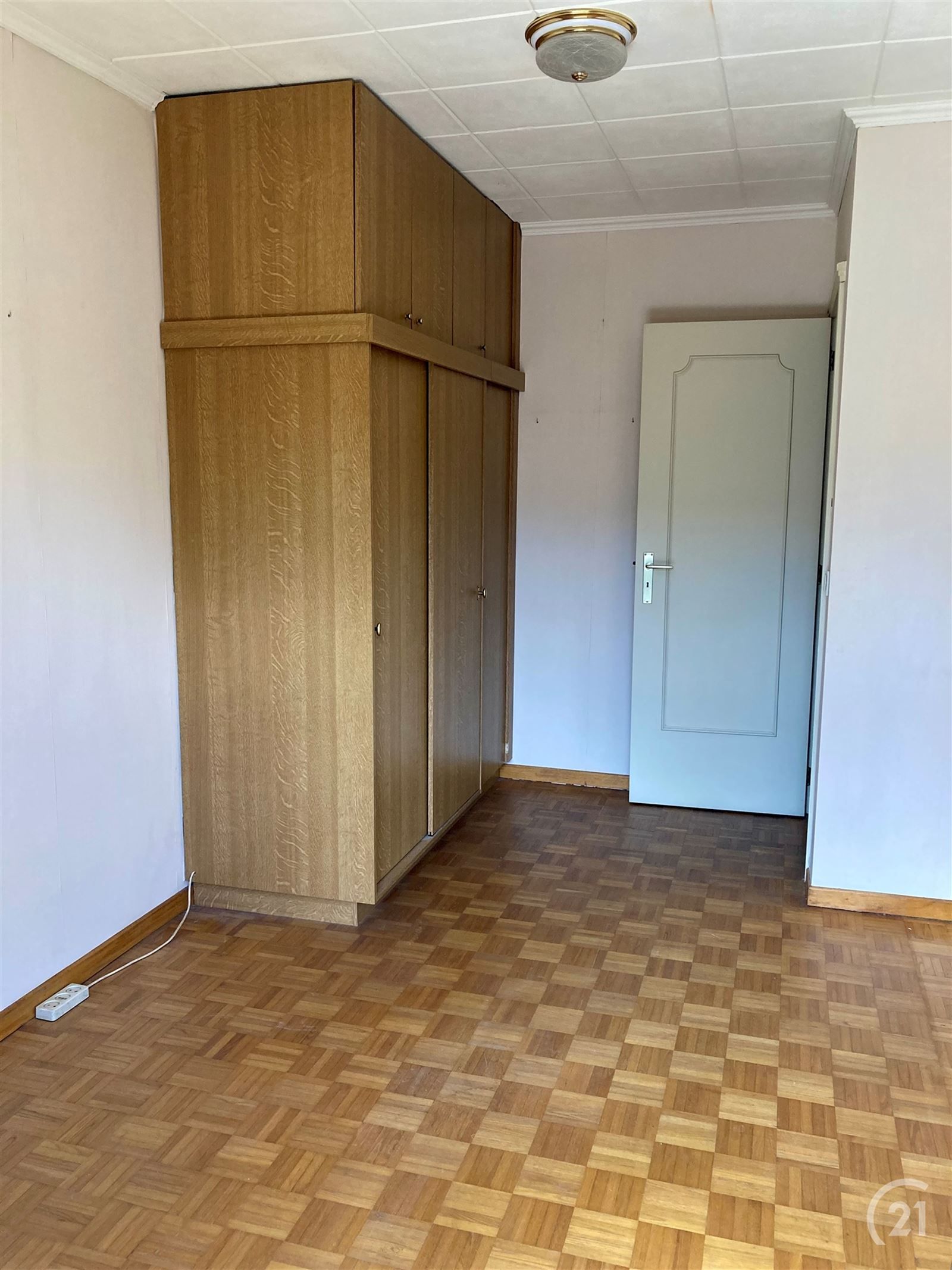 Te koop C21 ATG : prachtig hoekappartement met garage en kelder foto 13