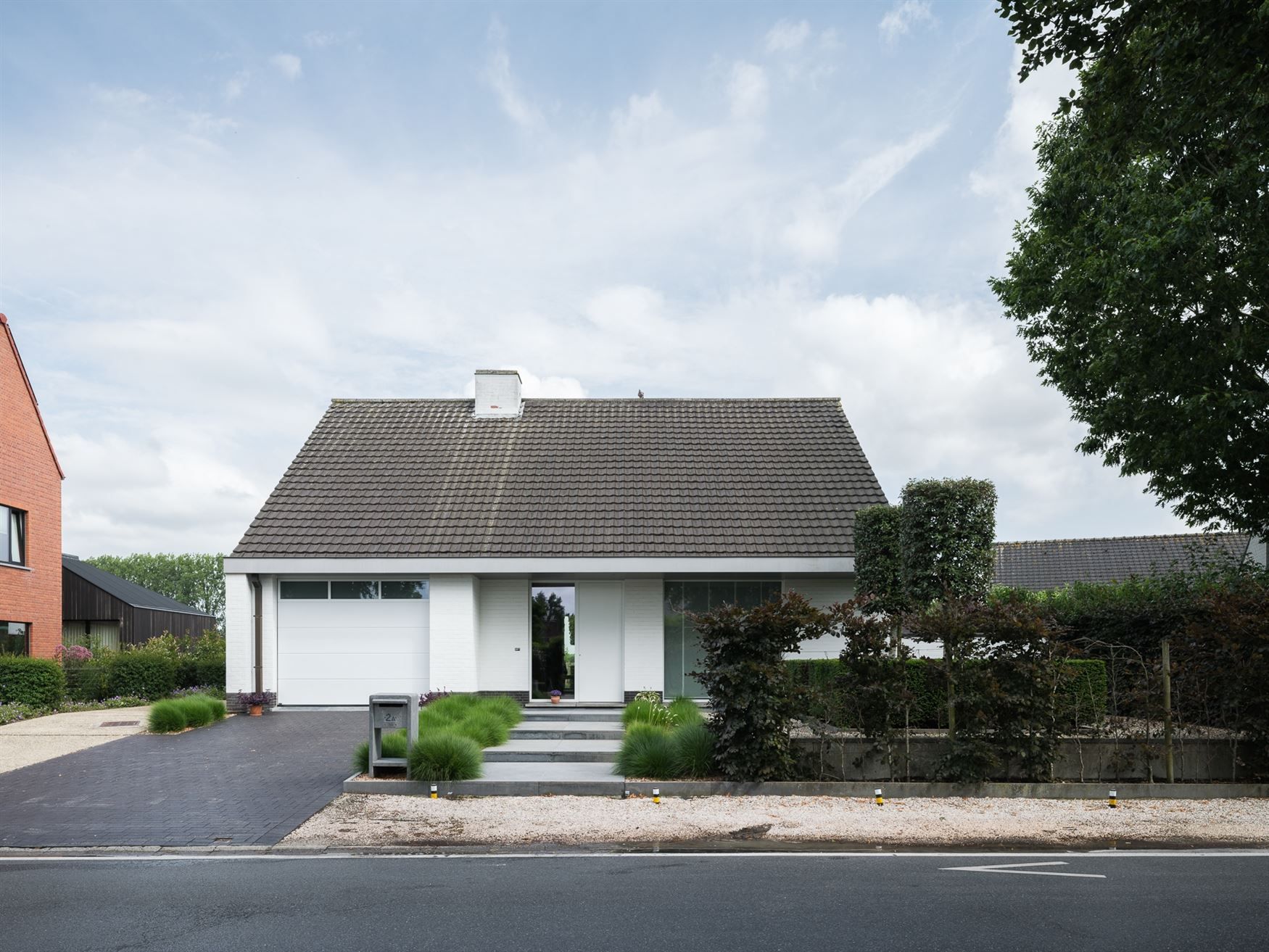 Licht, ruimte en zicht - wonen in alle comfort foto 2