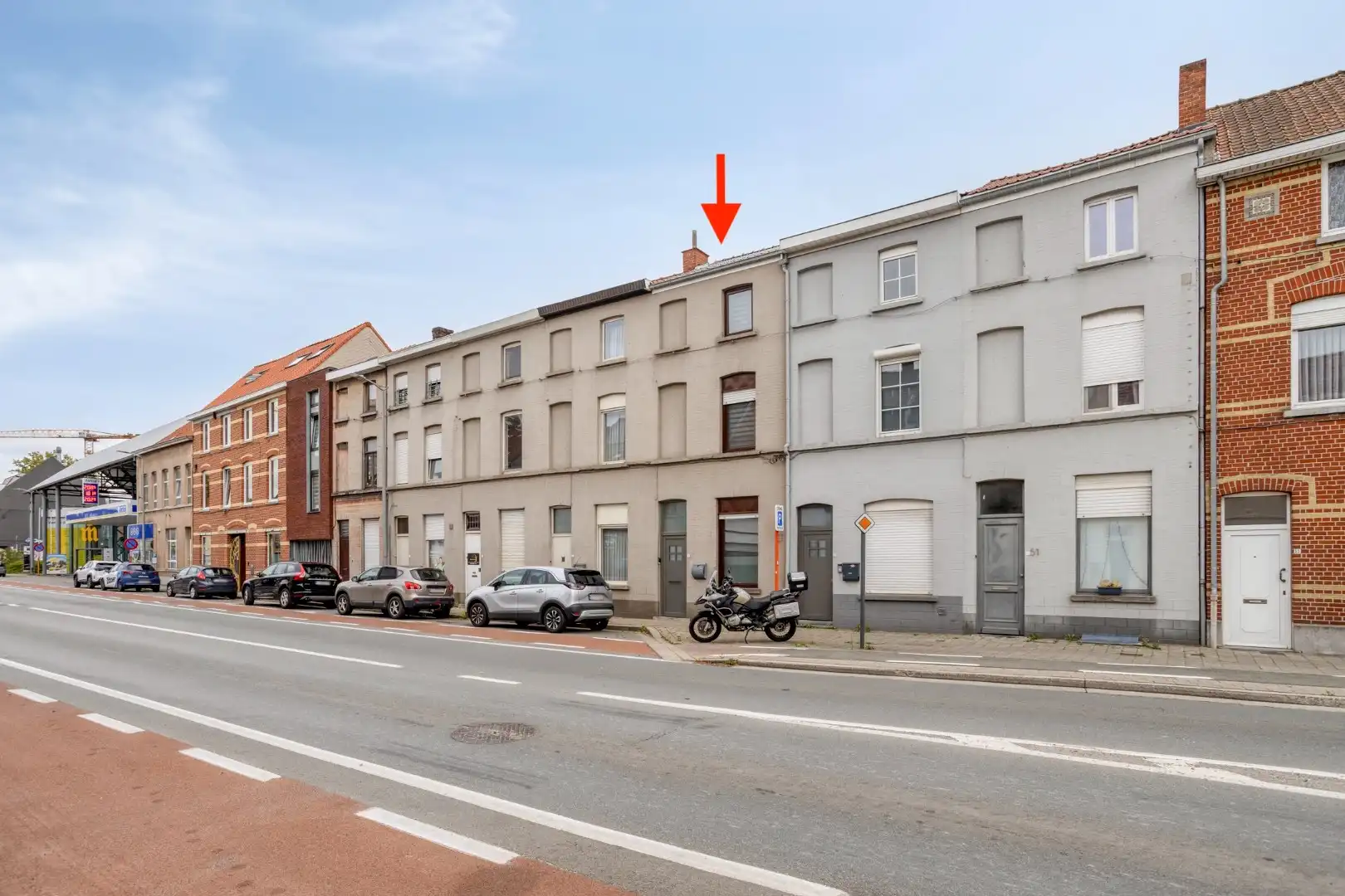 Instapklare starterswoning met 3 slaapkamers en tuin! foto 14