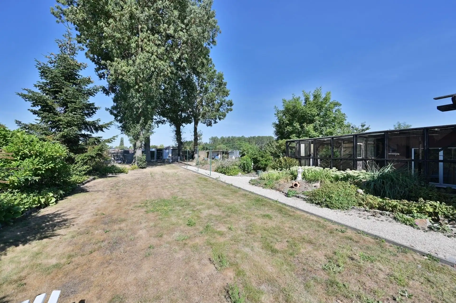 Tijdloze woning met uitzonderlijke troeven te Boortmeerbeek foto 16