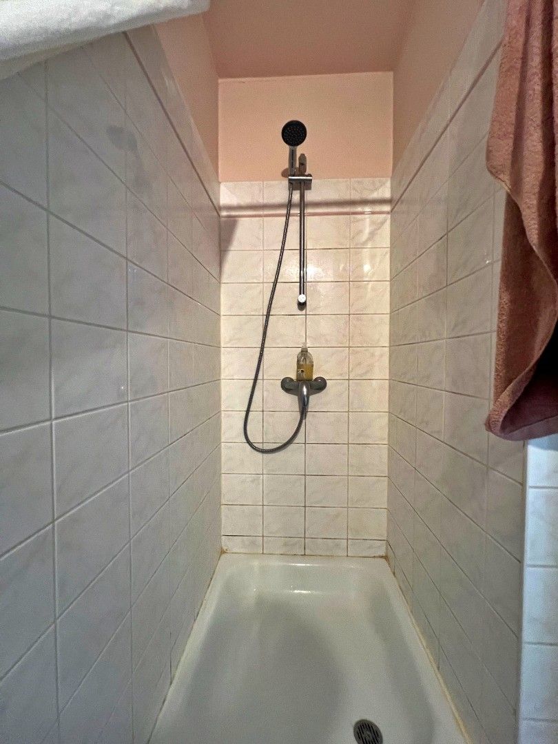 Studio te huur – Contributiestraat 47, 9000 Gent (1e verdieping) foto 9