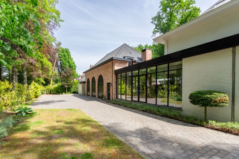 Riante villa, zee van ruimte, mogelijkheid op kangoeroewoning, TOPLOCATIE, instapklaar! foto 22