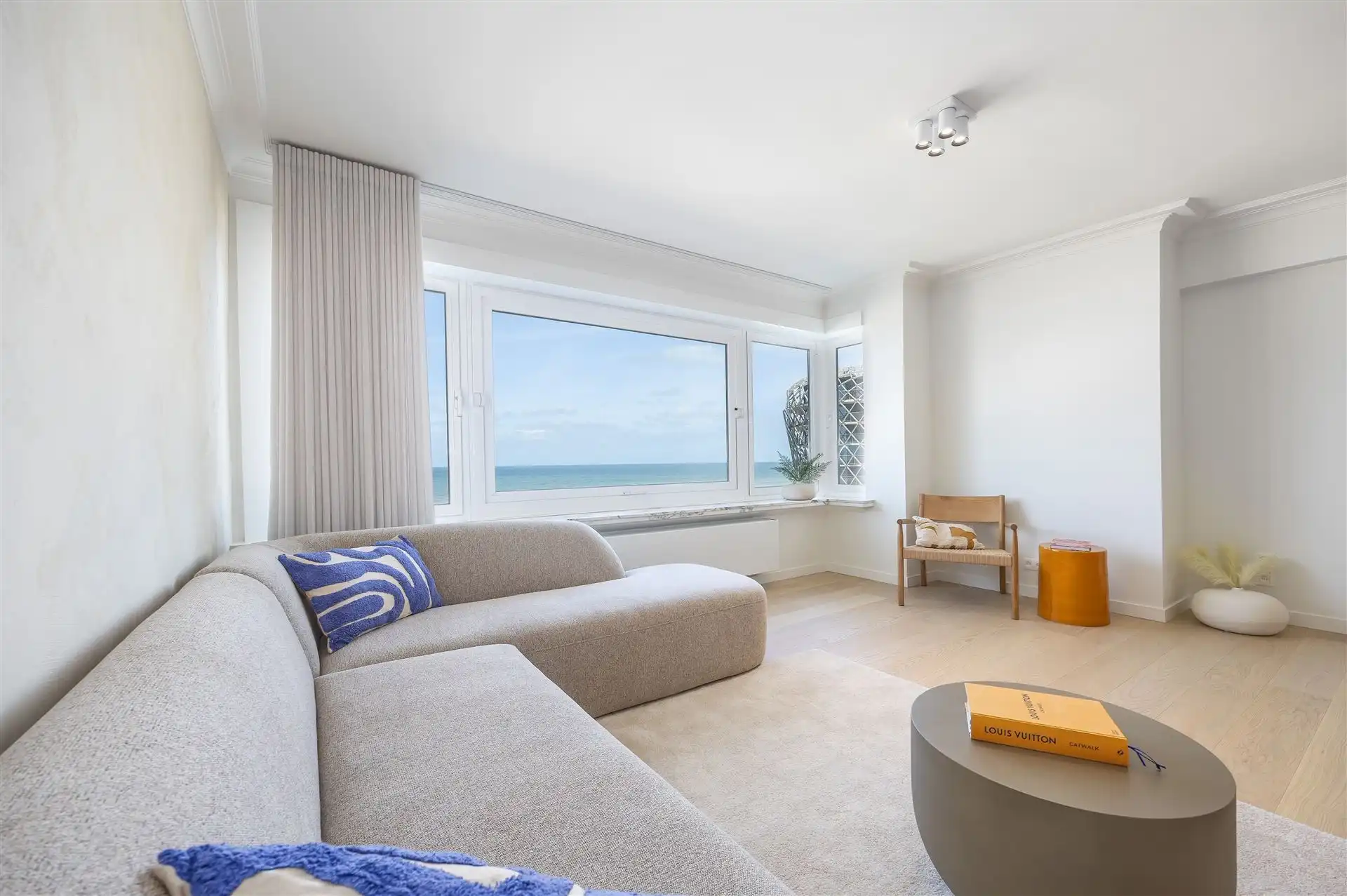 Appartement 2 slaapkamers foto 5