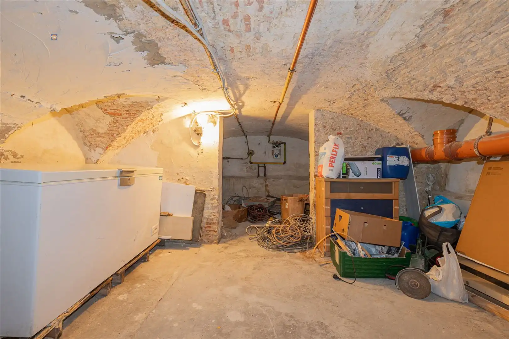 Volwaardige gezinswoning met 5 slaapkamers en 2 badkamers foto 17