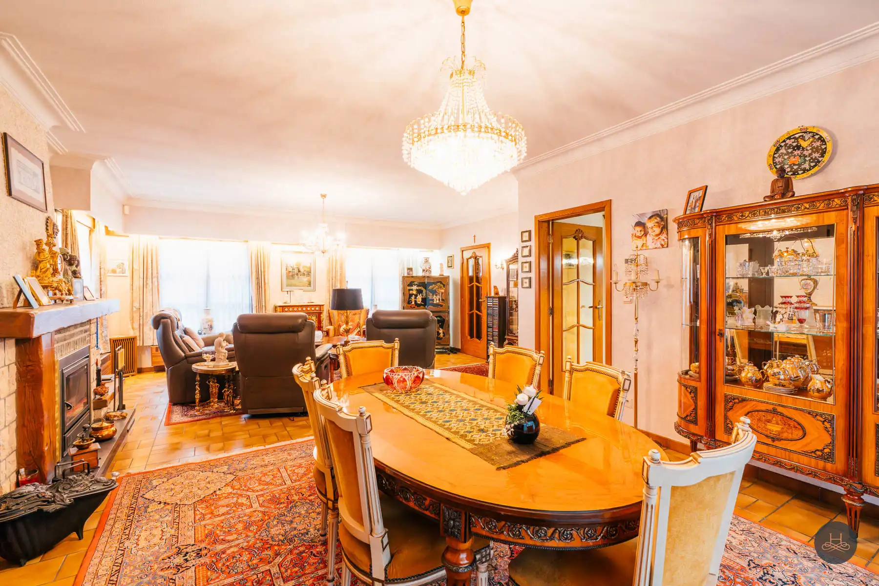 Gelijkvloerse woning op wandelafstand van centrum foto 7