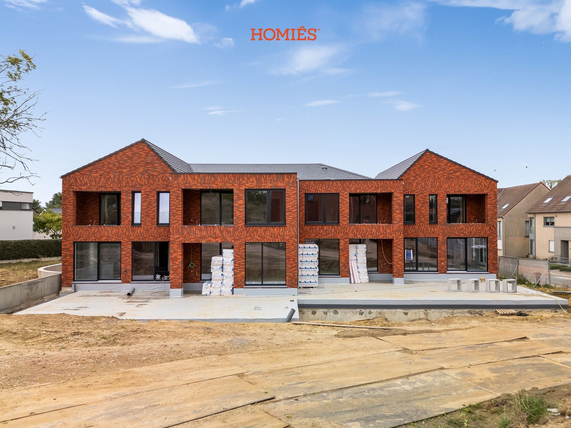 Exclusief nieuwbouwproject ElsenPOORT foto 5