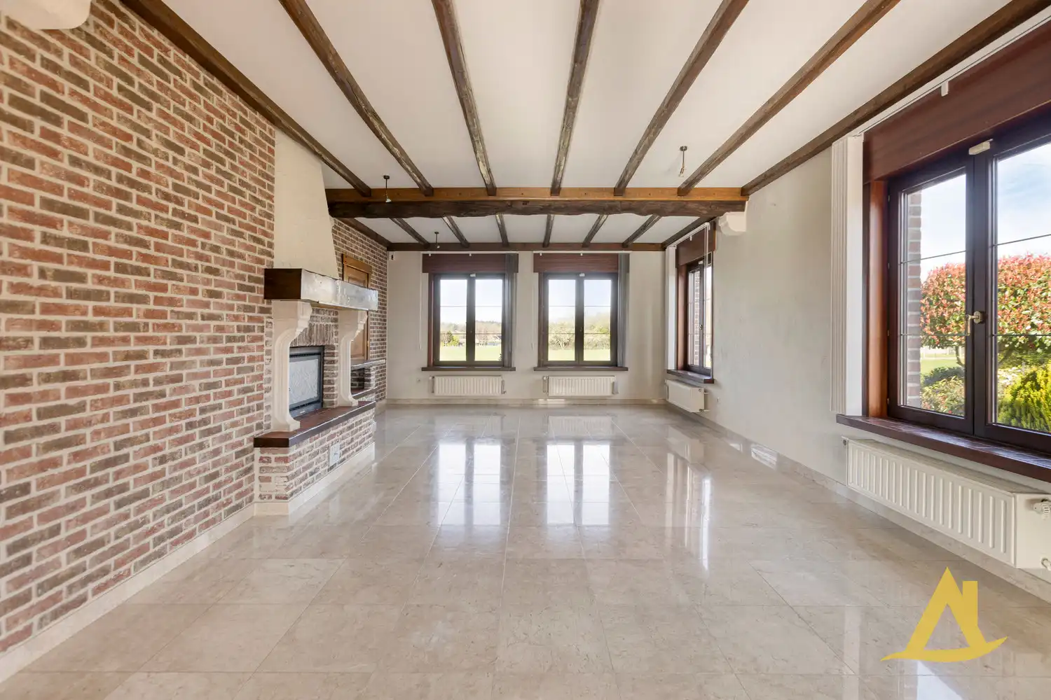 LANDELIJKE WONING IN EEN RUSTIG STRAATJE TE BEKKEVOORT! foto 9