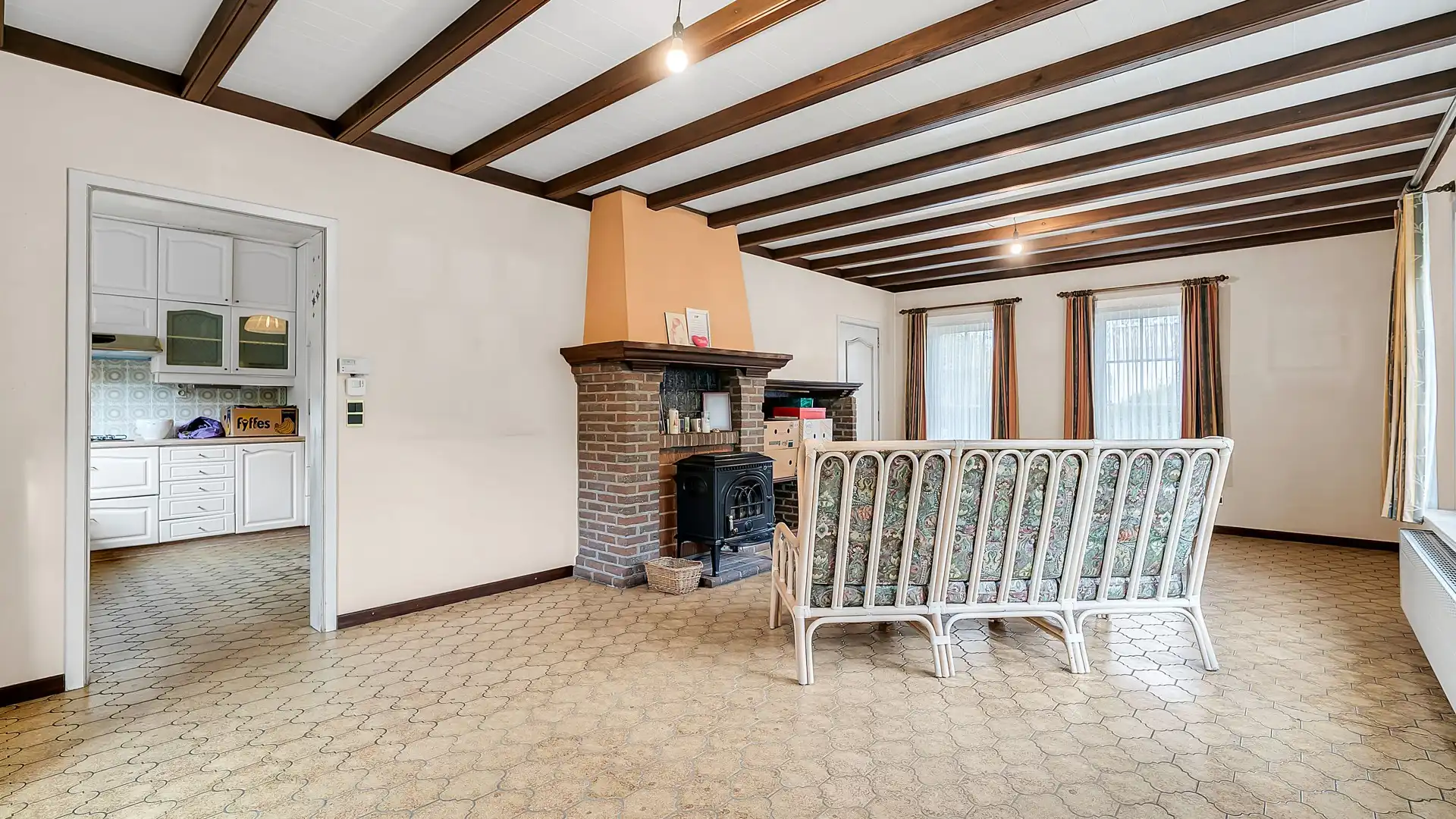 Open bebouwing met 4 slaapkamers op TOP locatie in Zutendaal foto 7
