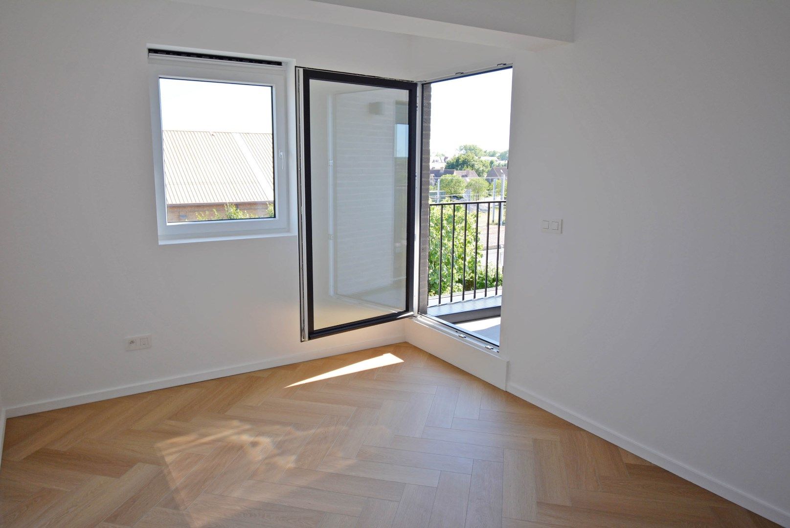 Appartement te huur foto 14