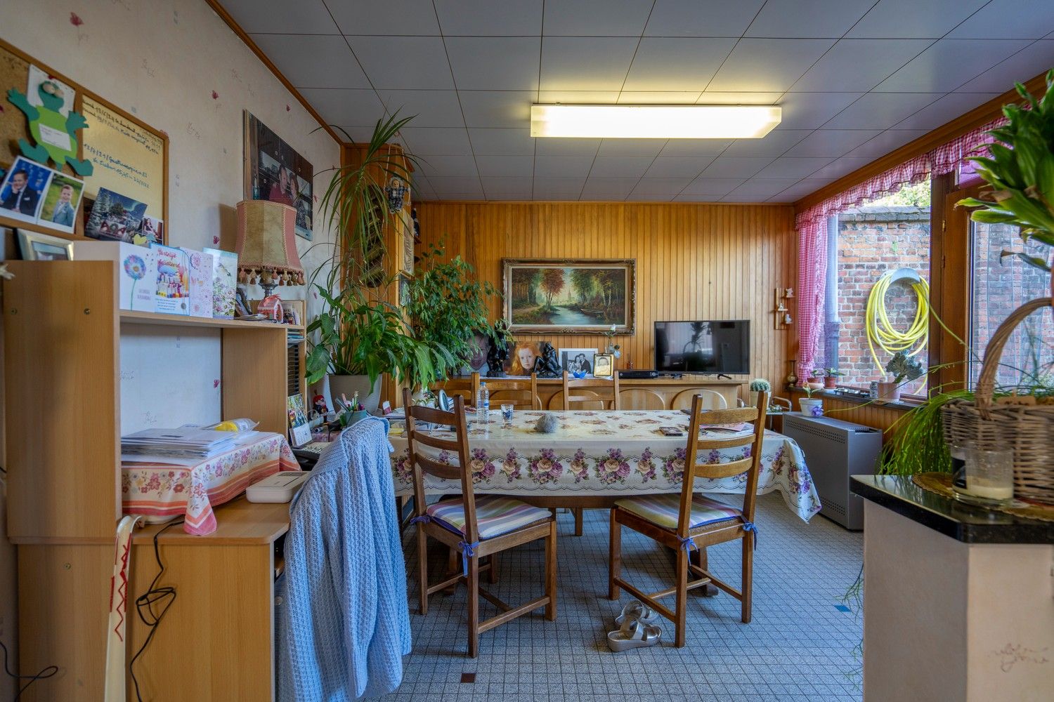 Betaalbare woning in Gent foto 7