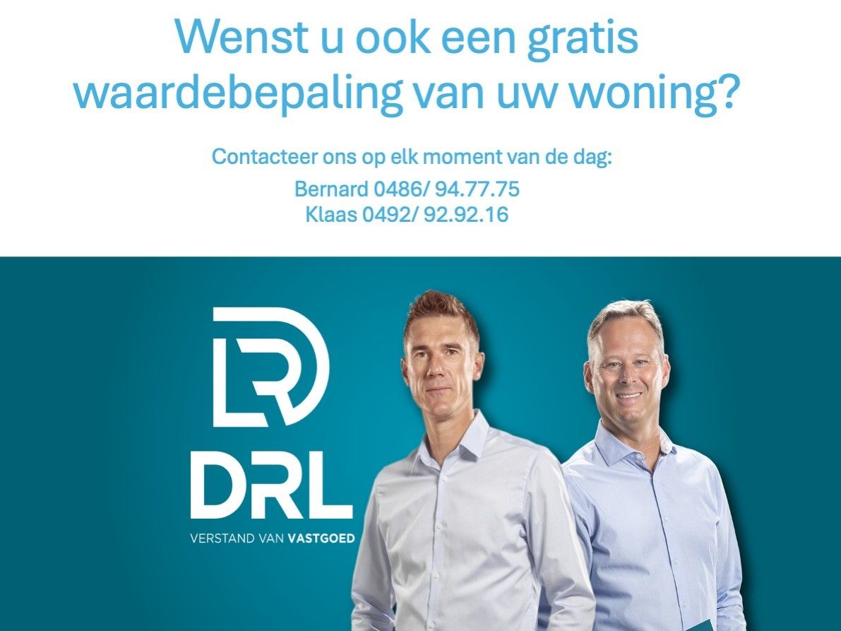Ruim appartement met zeer groot zonneterras te Blankenberge foto 23