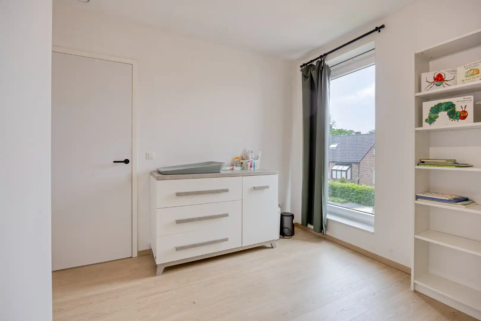 Moderne BEN woning met 3 SLKPS onder registratierechten! foto 15