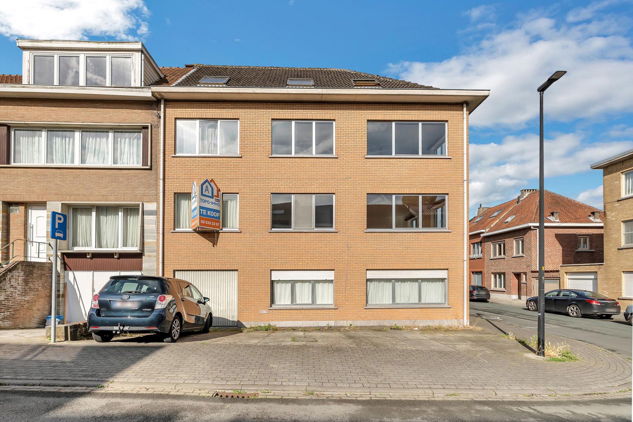 Instapklaar appartement te koop in Sint-Pieters-Leeuw! foto 22