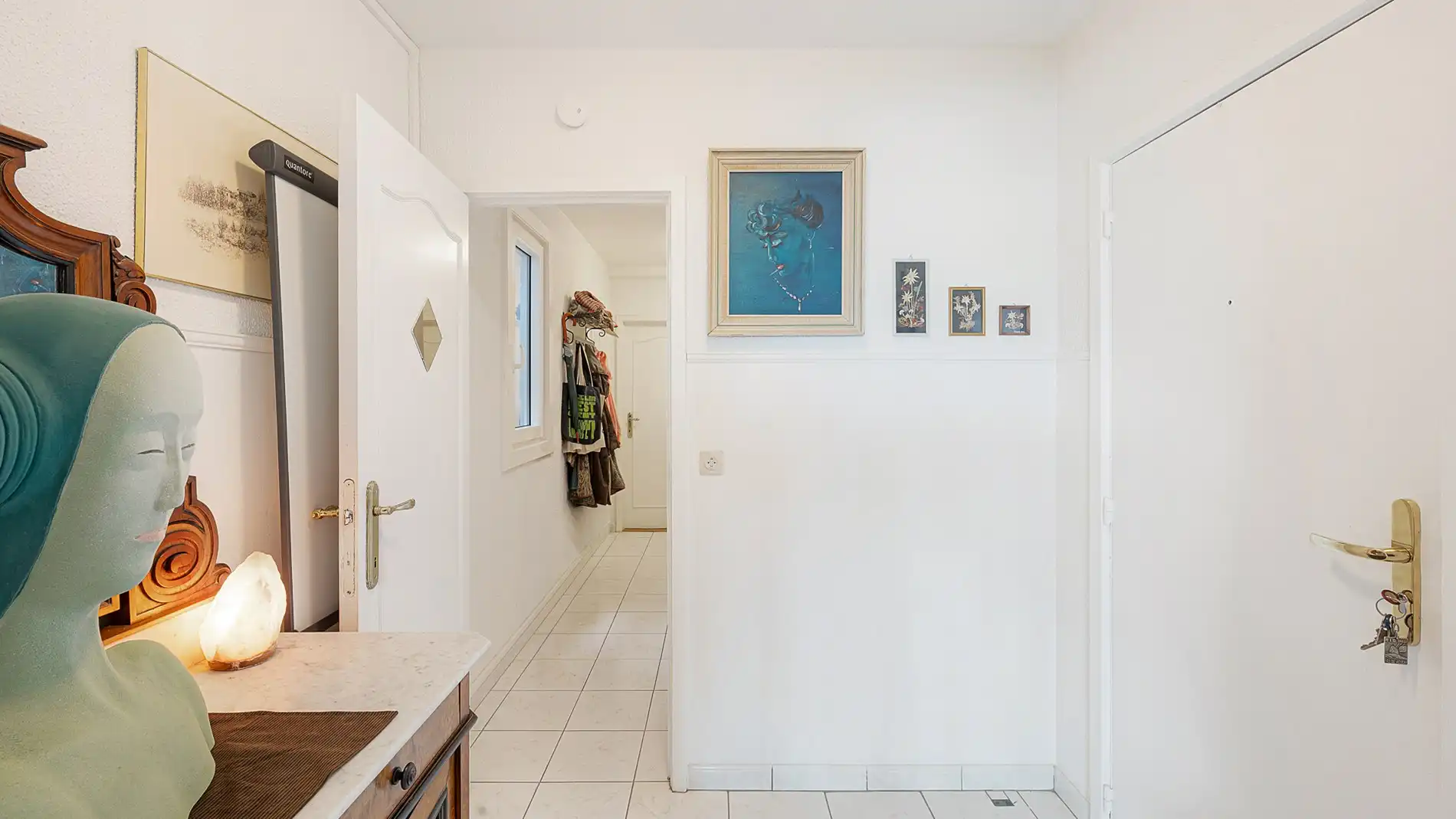 Groot appartement (100m²) aan de jachthaven te koop foto 10