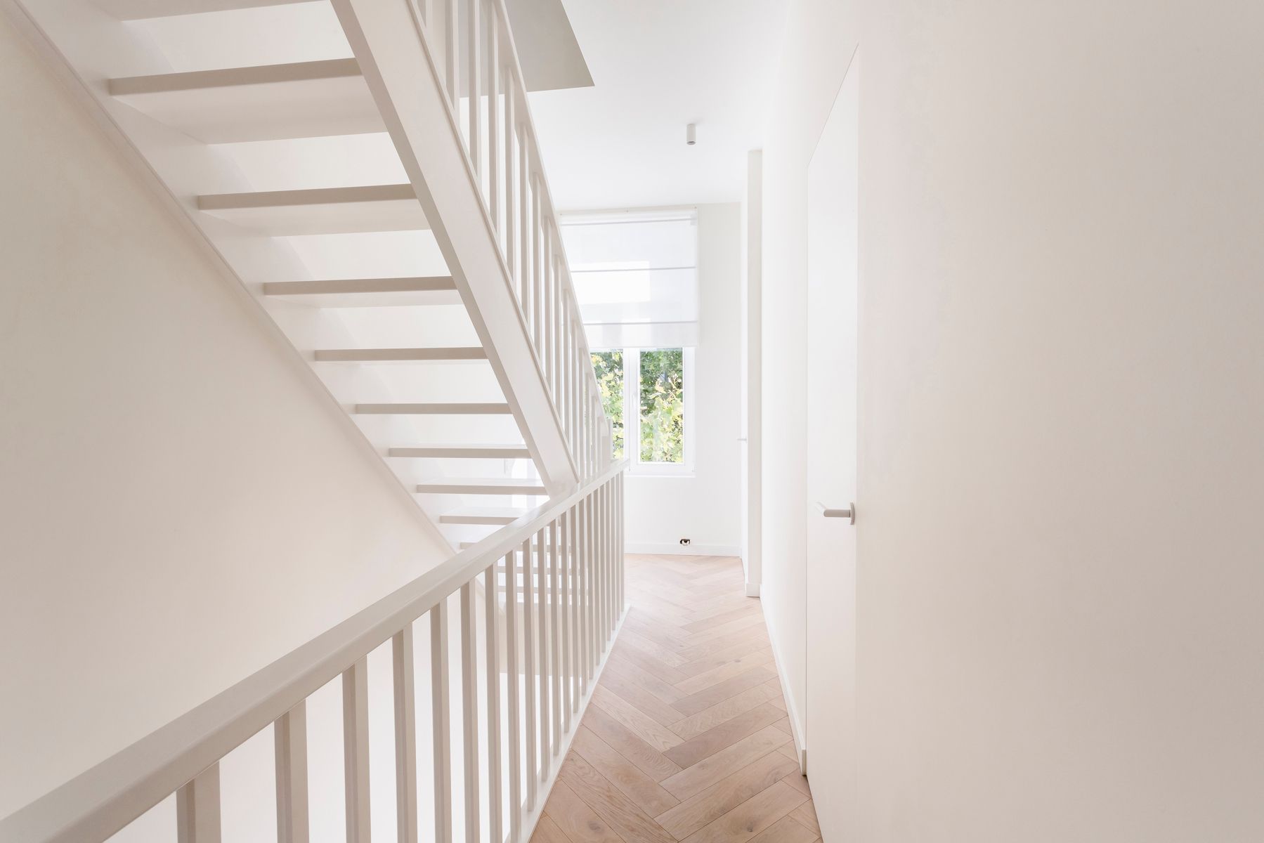 Exclusieve triplex met zonneterras in bruisend Zuid foto 6