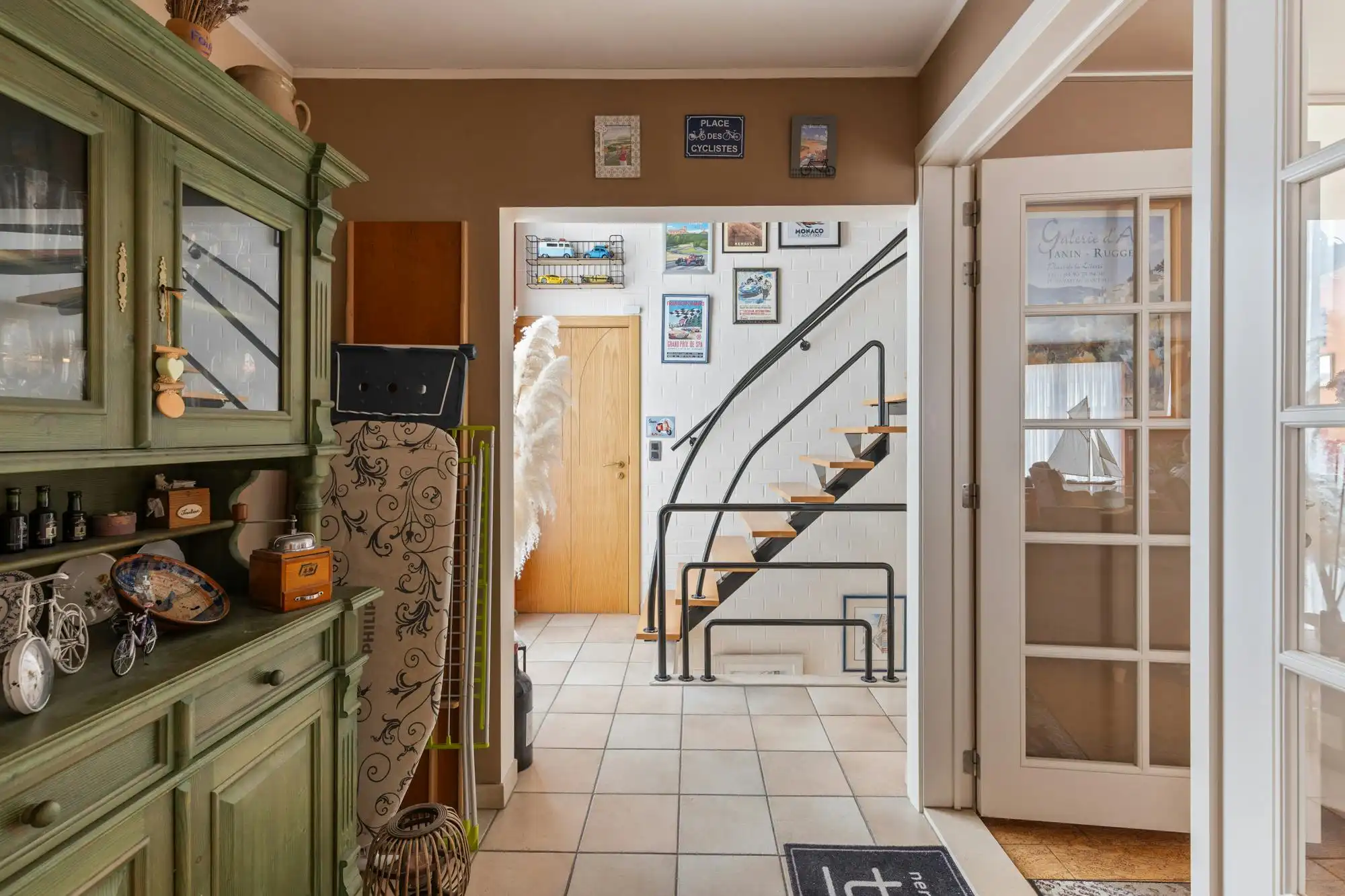 Exclusieve woonst te koop in Denderleeuw foto 50