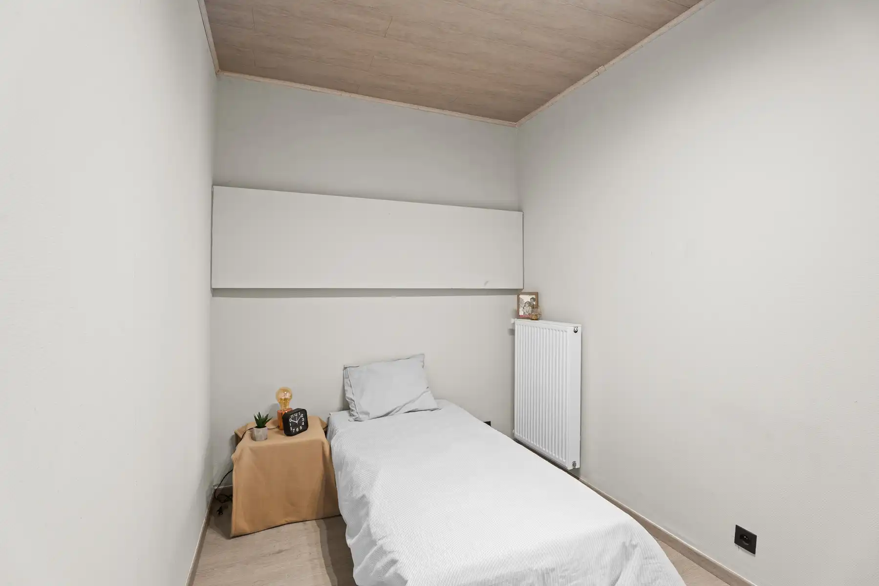 2-slaapkamerappertement op een boogscheut van Berlare Donk! foto 6