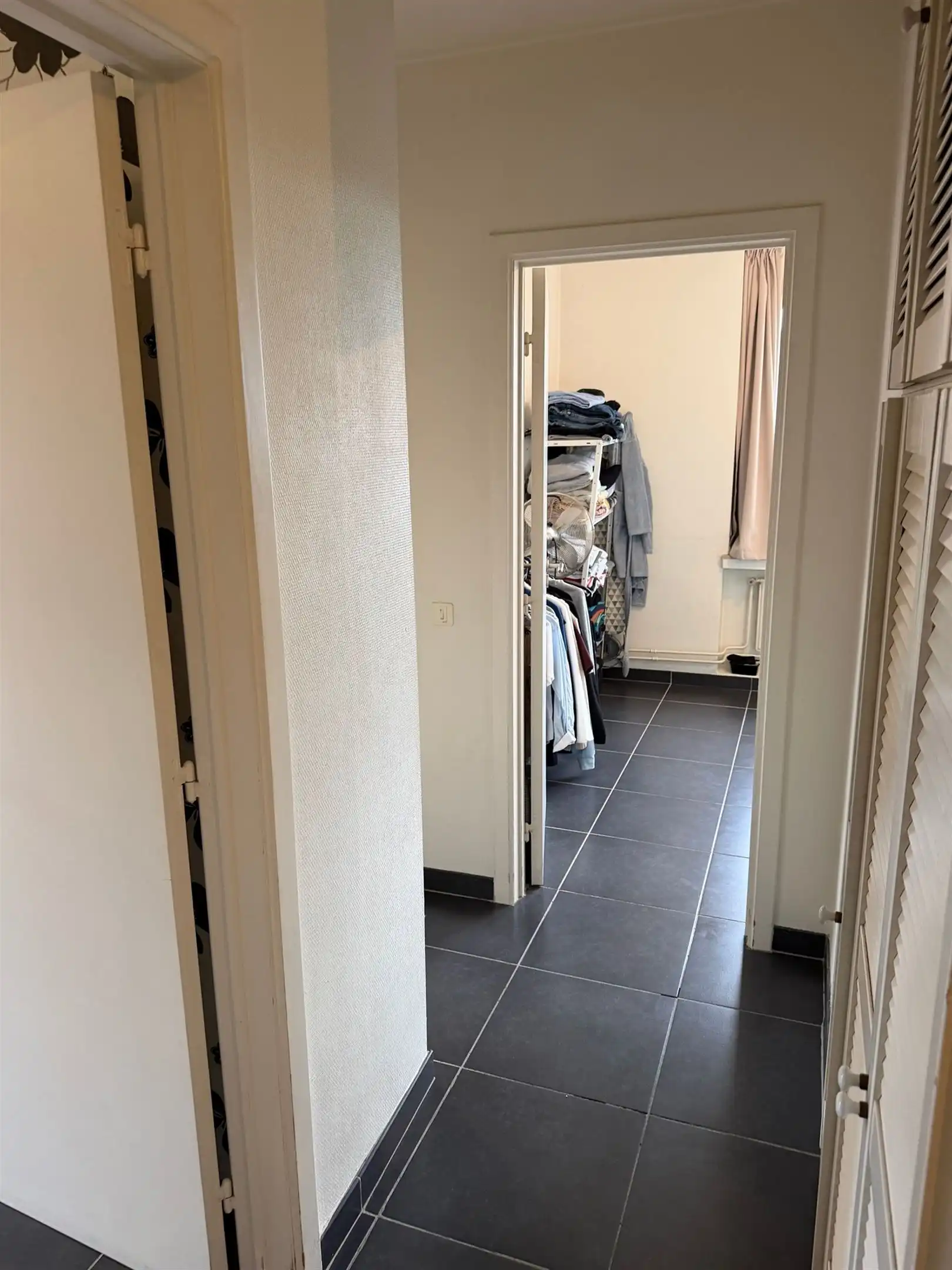 Appartement foto 17