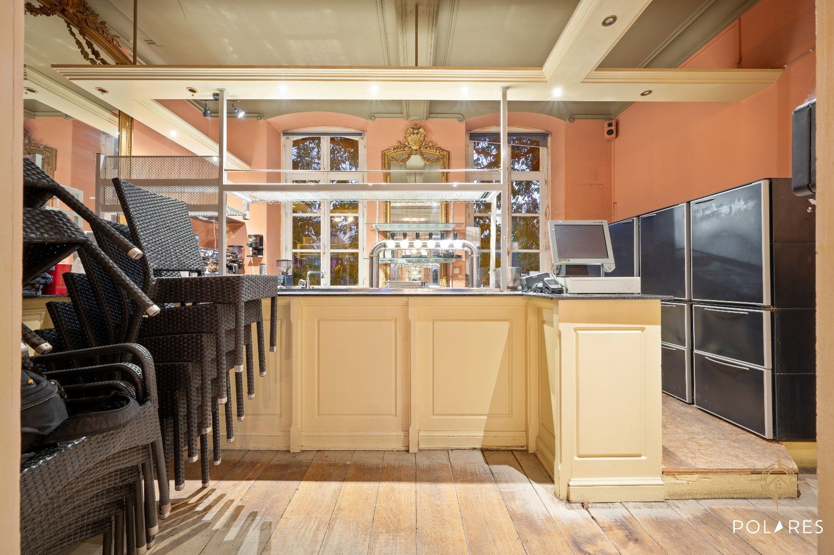 Handelspand met veel potentieel in Hoegaarden foto 8