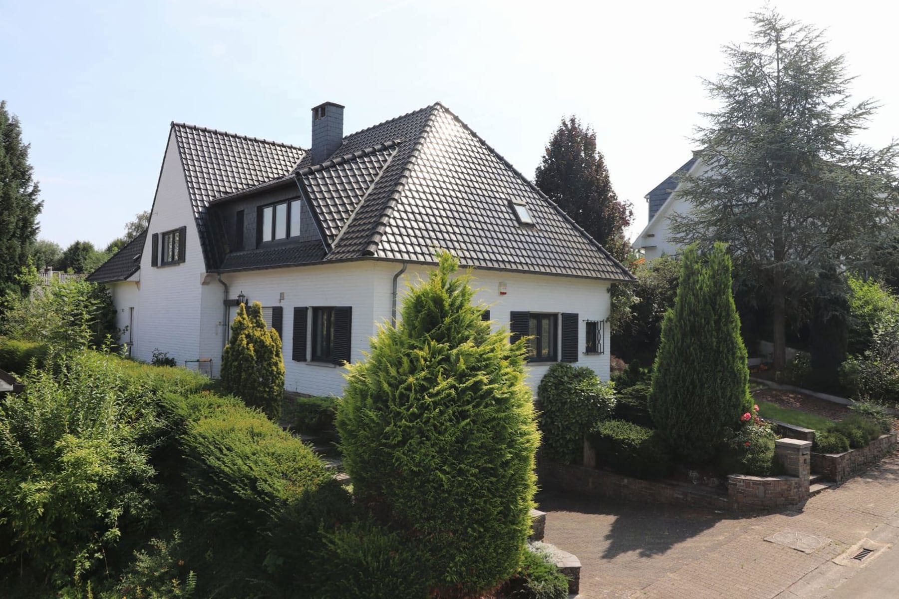 Villa te huur Reeboklaan 12 - 3080 Tervuren