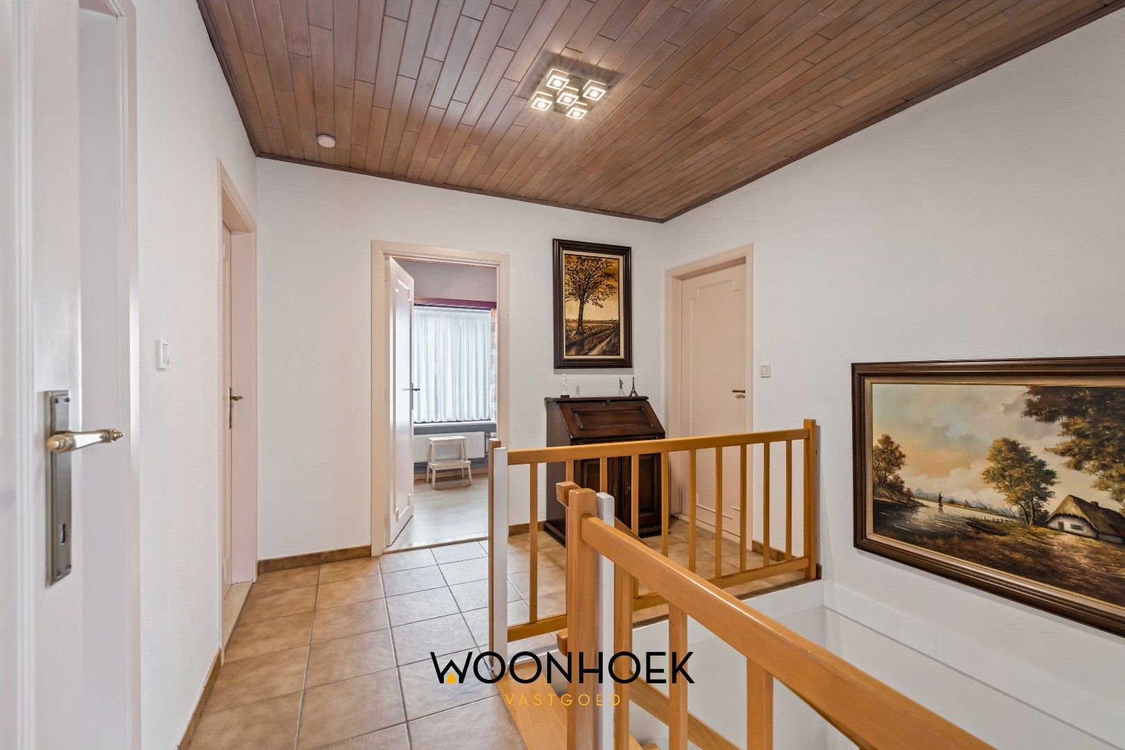 VERKOCHT! Binnen de week! Woonhoek Vastgoed Lokeren foto 23