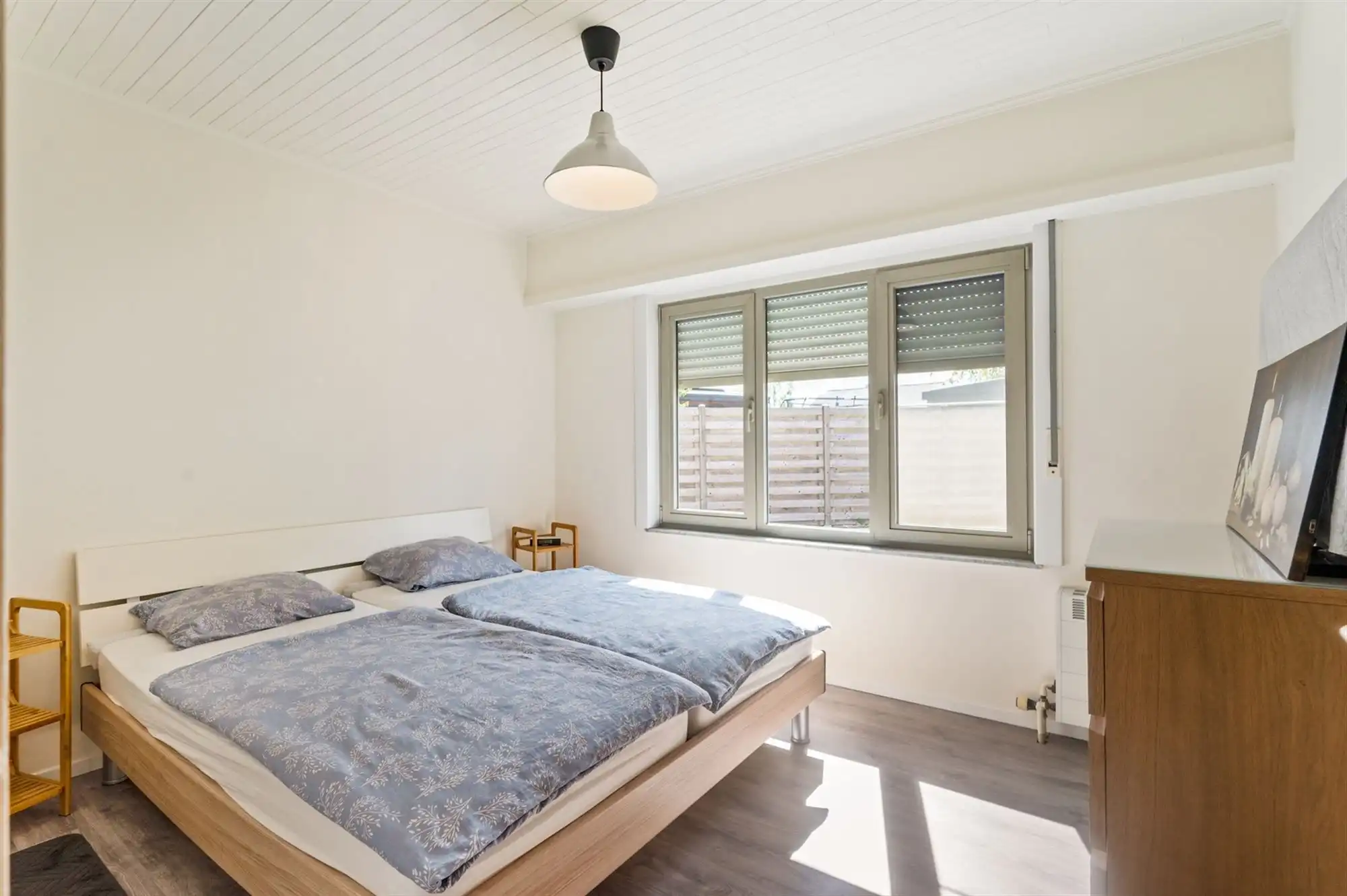 Gelijkvloerse woning in uitstekende staat, nabij het centrum van Bonheiden foto 8
