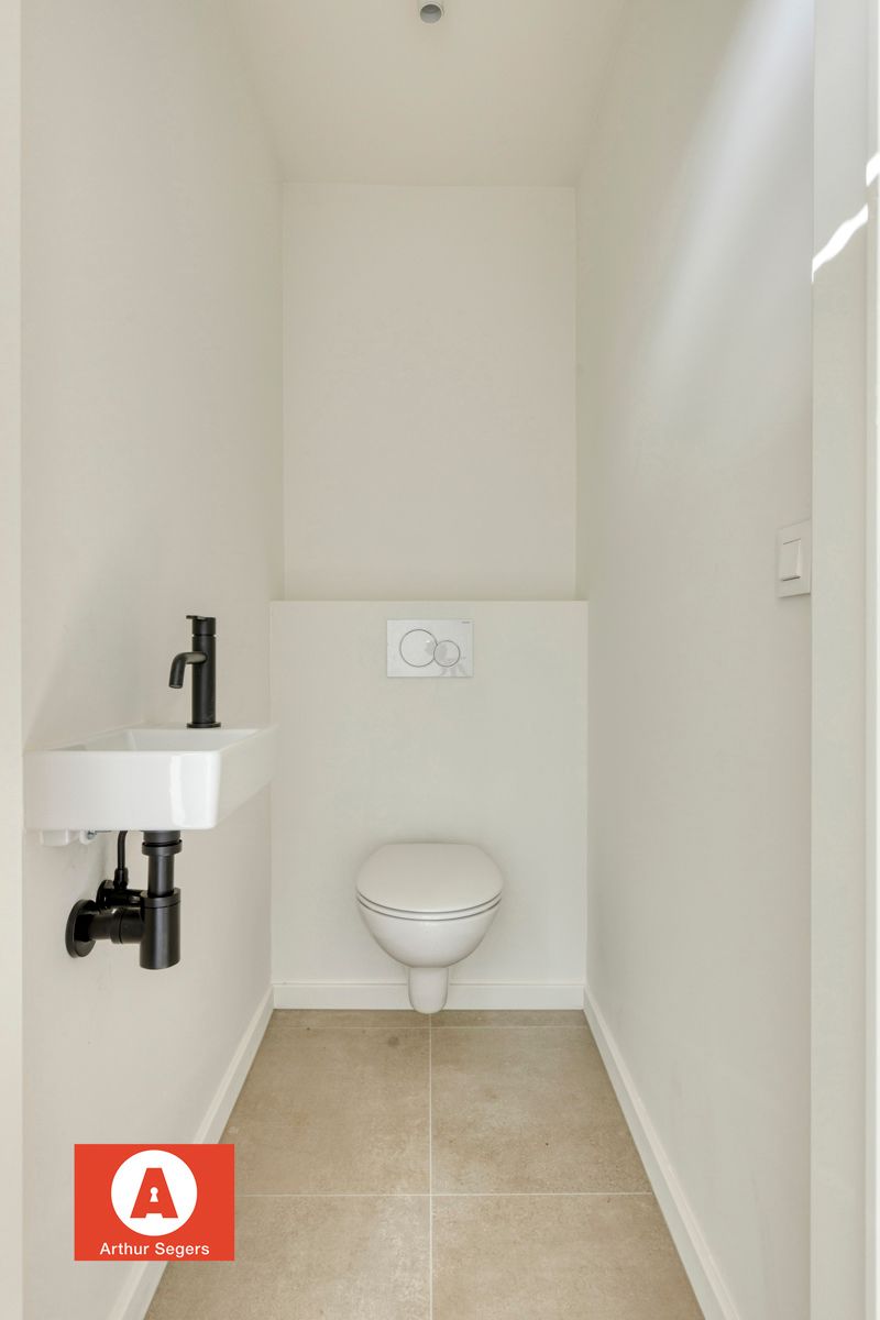 Luxe energiezuinige HOB mét 2 badk vlakbij Buggenhout-bos.  foto 15