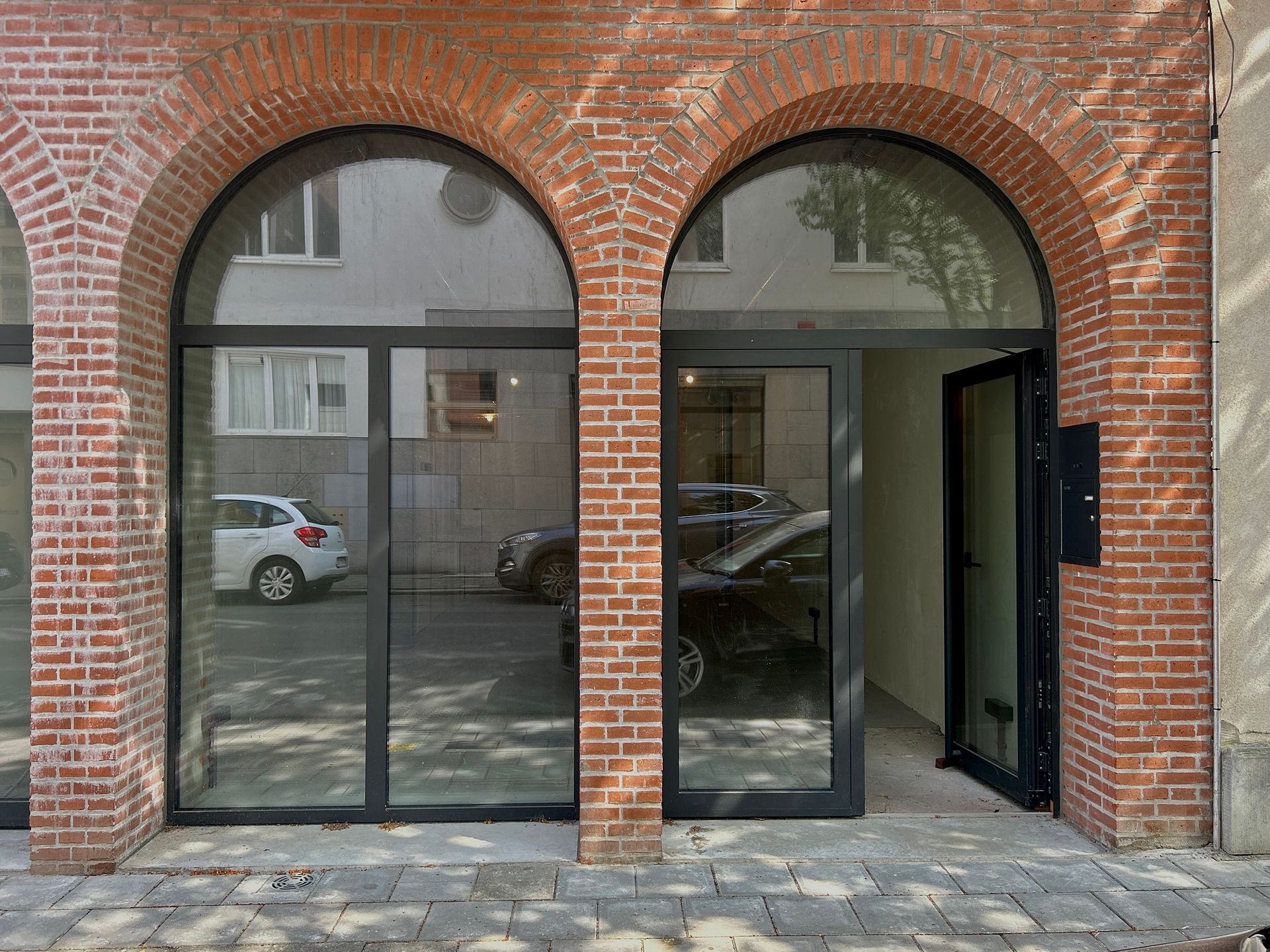 commercieel gelijkvloers op toplocatie op het Zuid foto 11