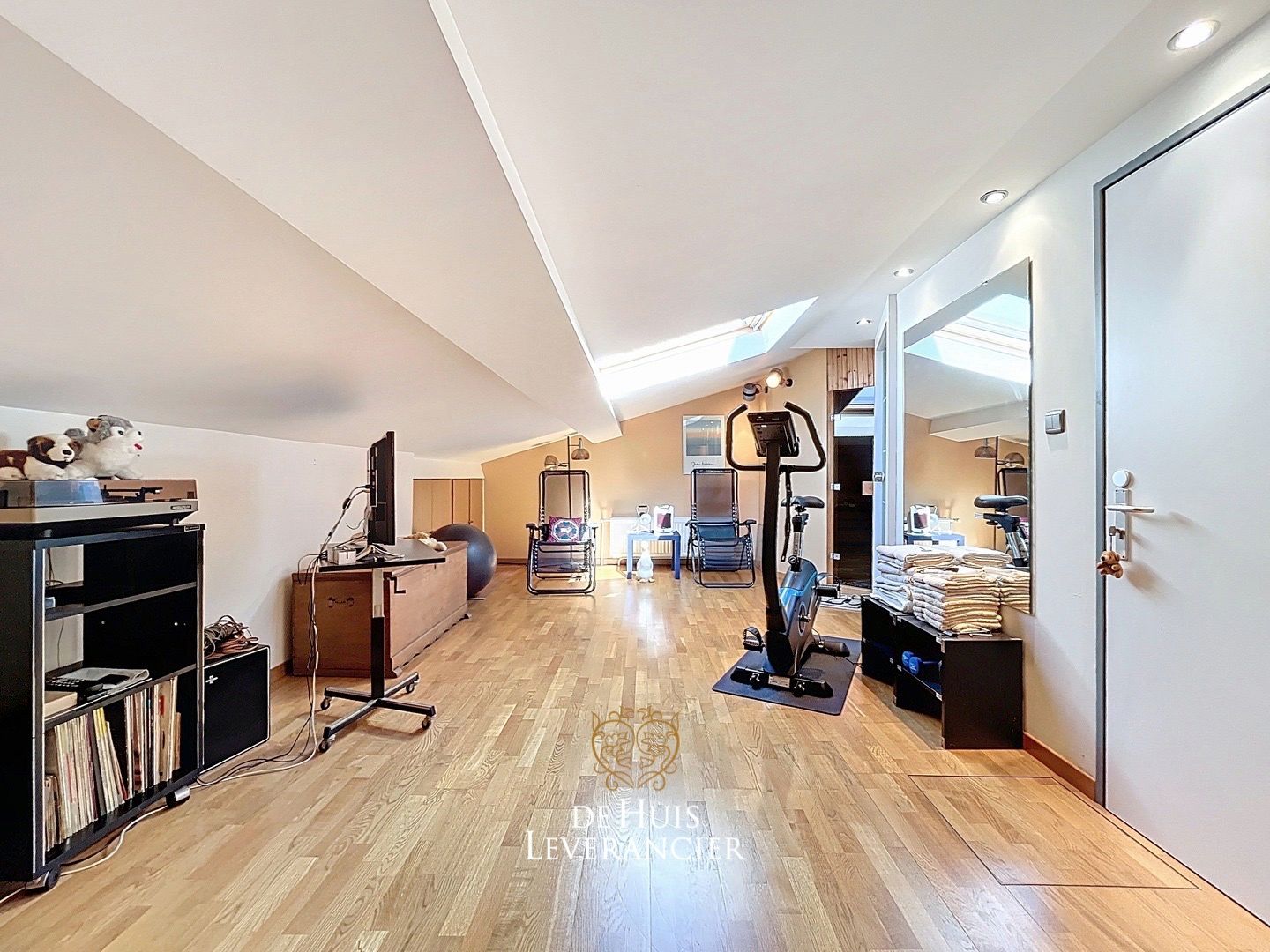 Exclusieve vrijstaande woning in Kontich te koop foto 20