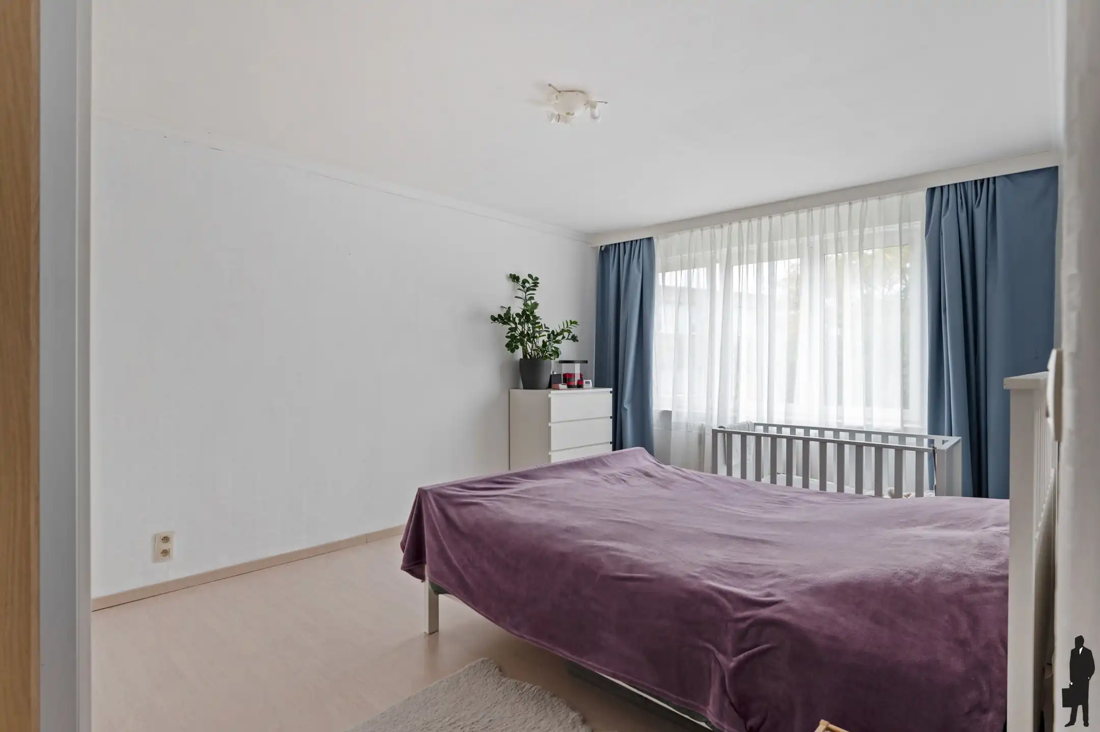 Ruim en instapklaar appartement van ca. 80m² foto 9