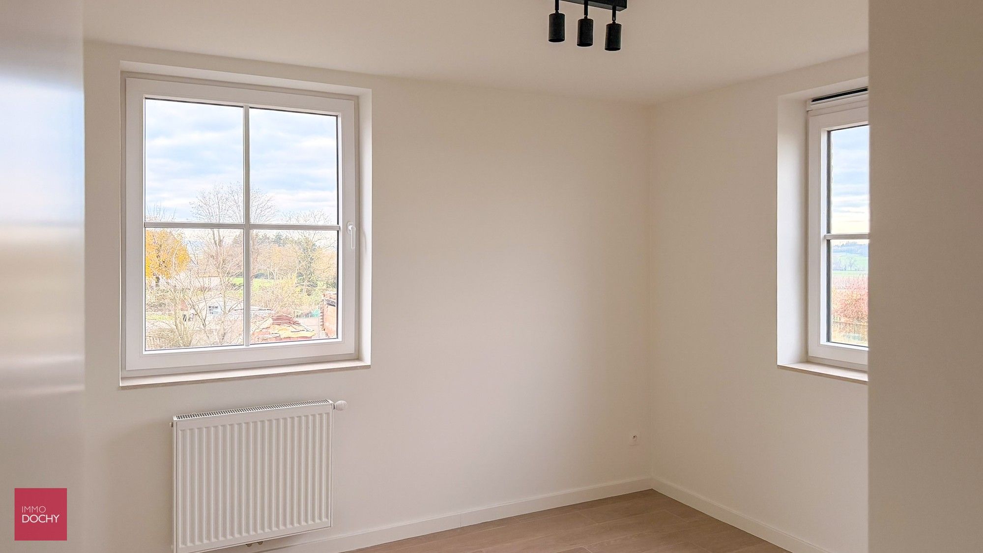 Energiezuinige nieuwbouwwoning op de grens Bellegem/Zwevegem foto 11