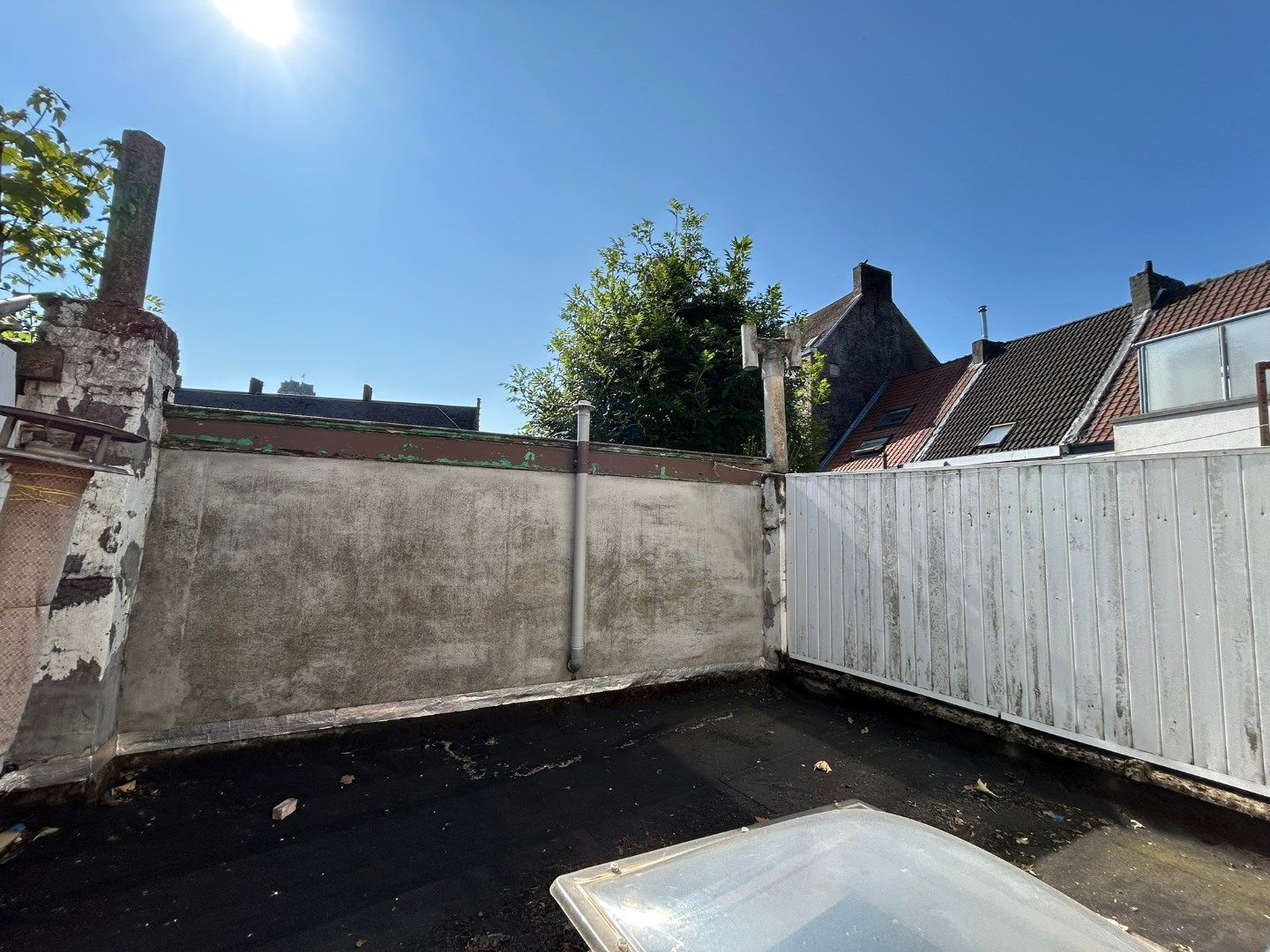 Charmante rijwoning in centrum Mechelen foto 19