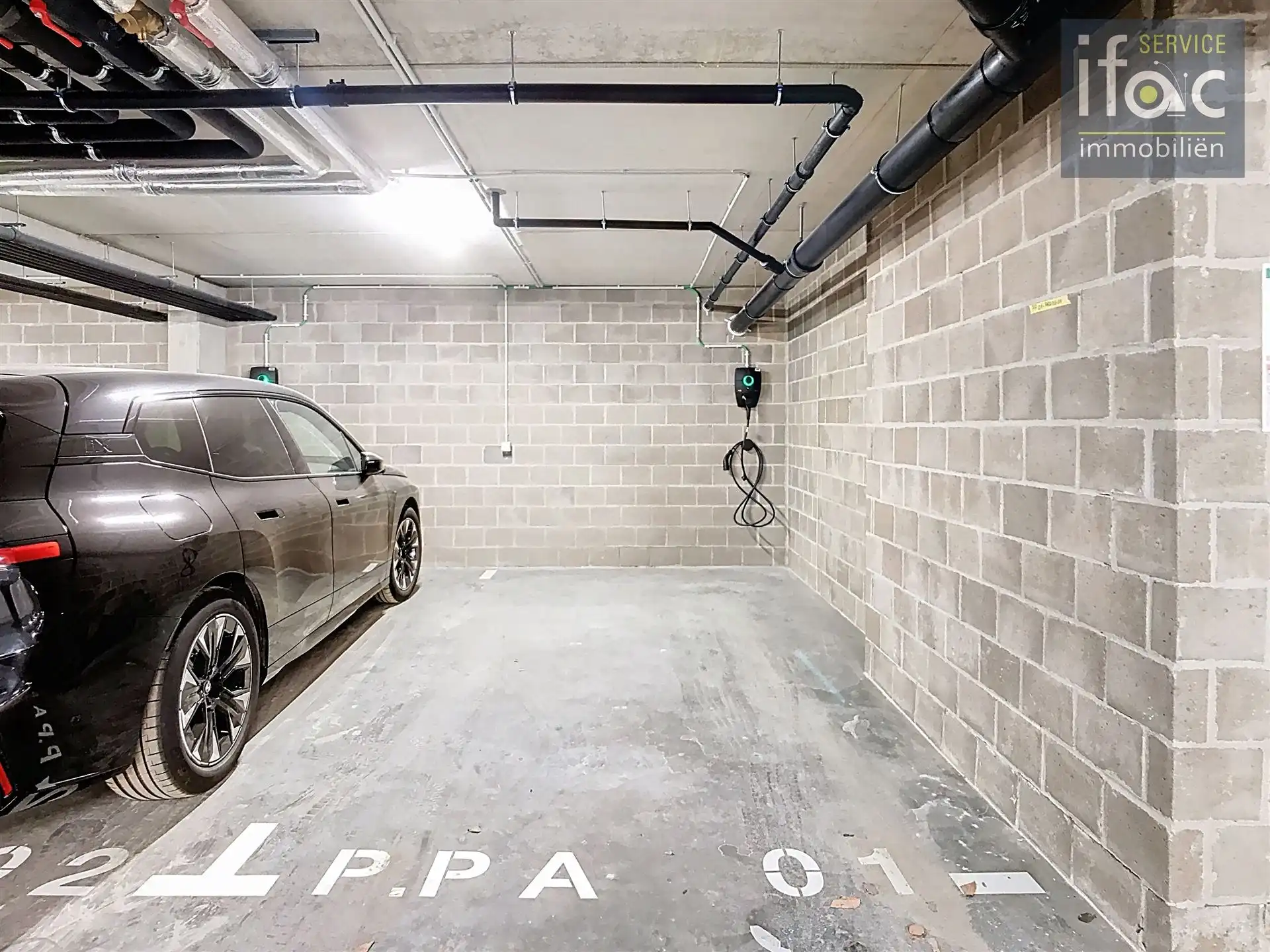 Nieuwbouw 2-slaapkamerappartement "Panquin-site" foto 20