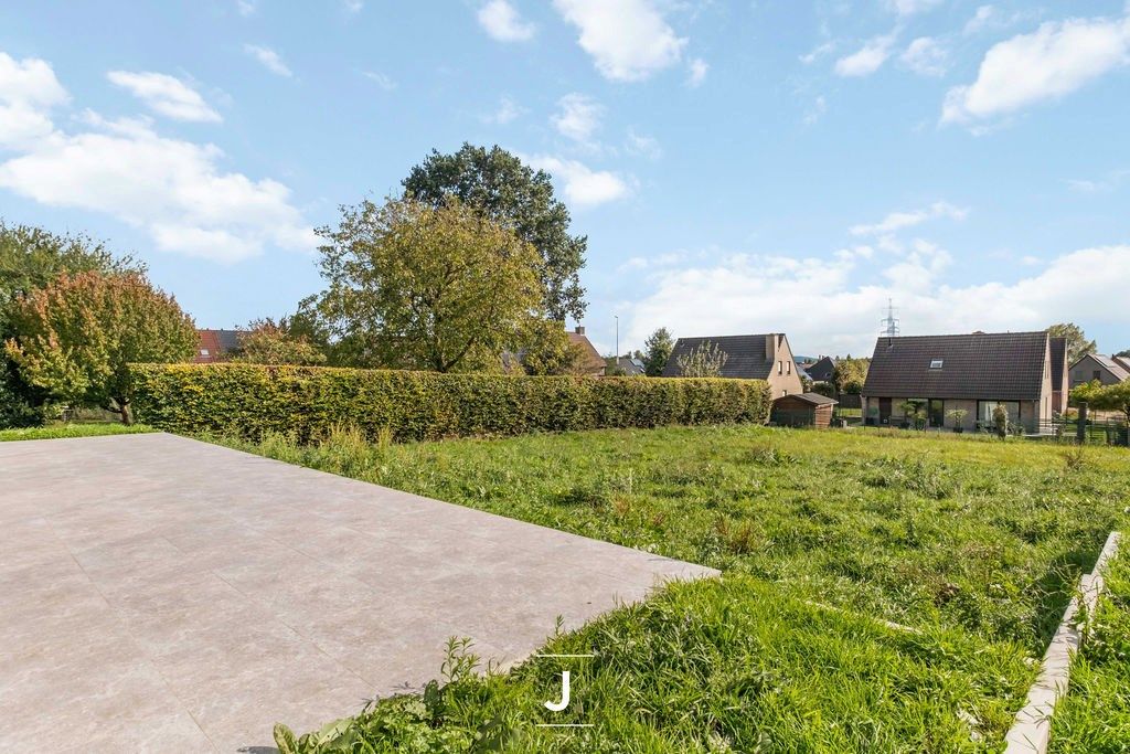 Kleinschalig nieuwbouwproject in pastorijstijl met 4 slaapkamers  foto 22