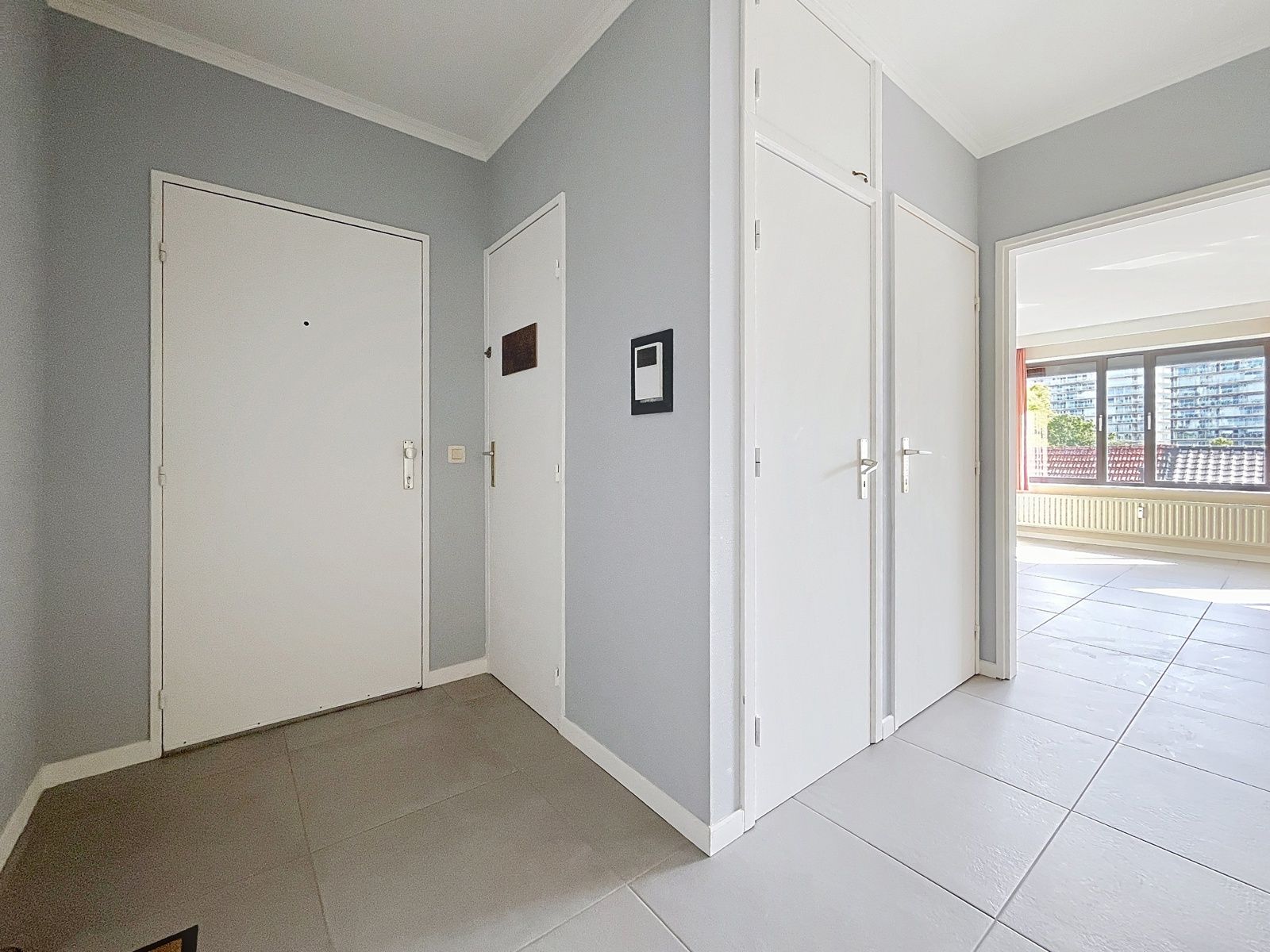 1 slaapkamer app met inpandige parkeerplaats foto 22