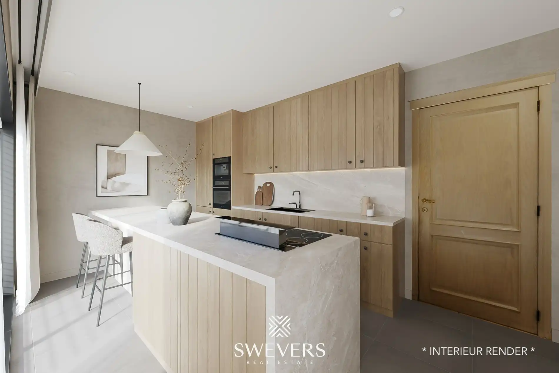 Villa met karakter in exclusief woonparkgebied omgeven door rust en groen foto 16