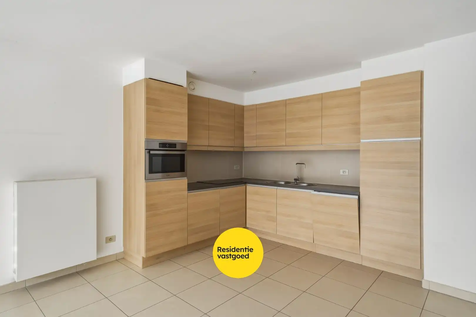 2-slaapkamerappartement met terras te Oudenburg foto 6
