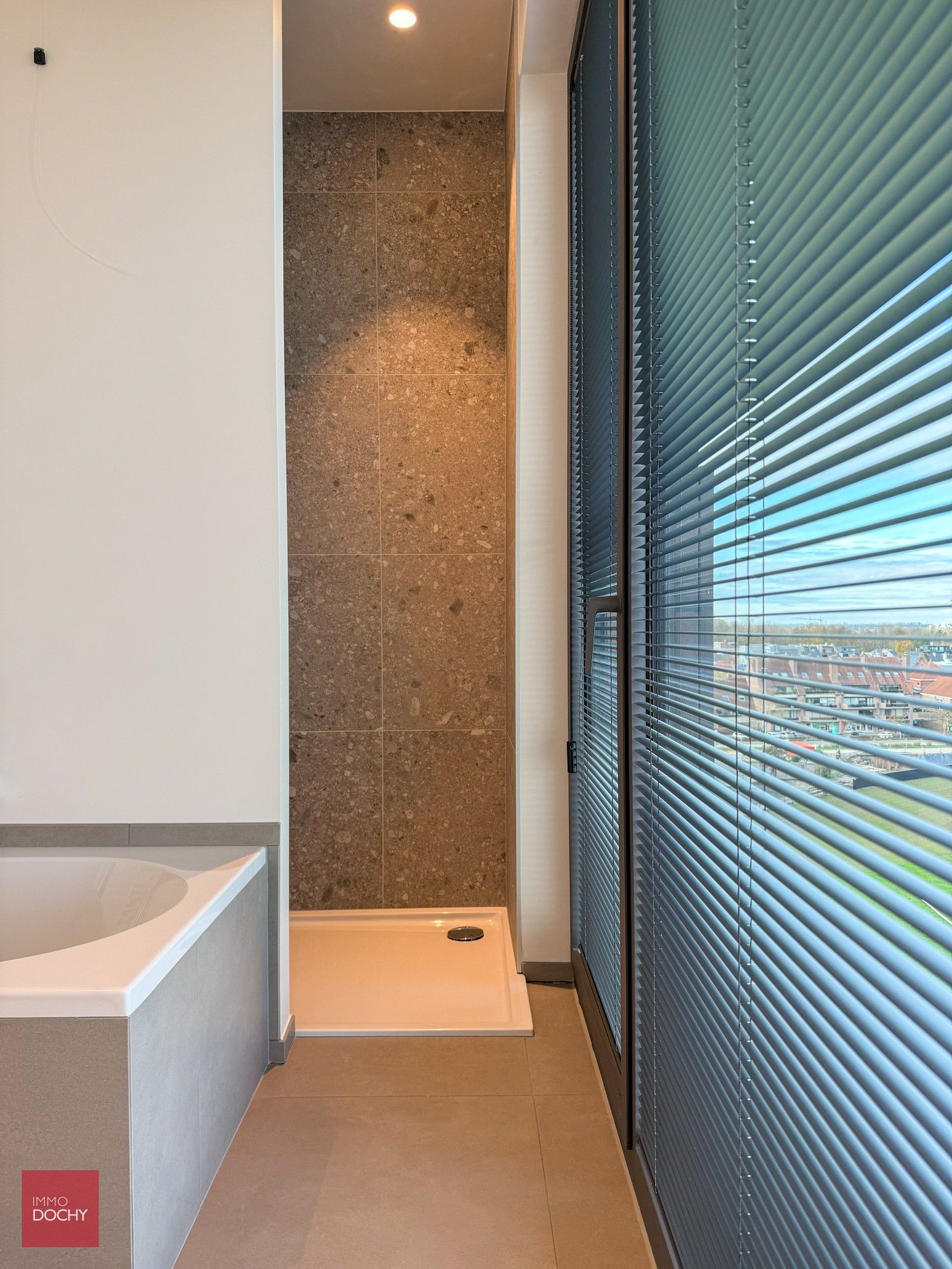 Uniek appartement op droomligging| Holstraat foto 15